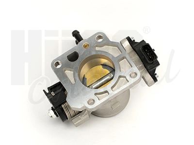 ASTEMO-HITACHI 138575 Throttle Body