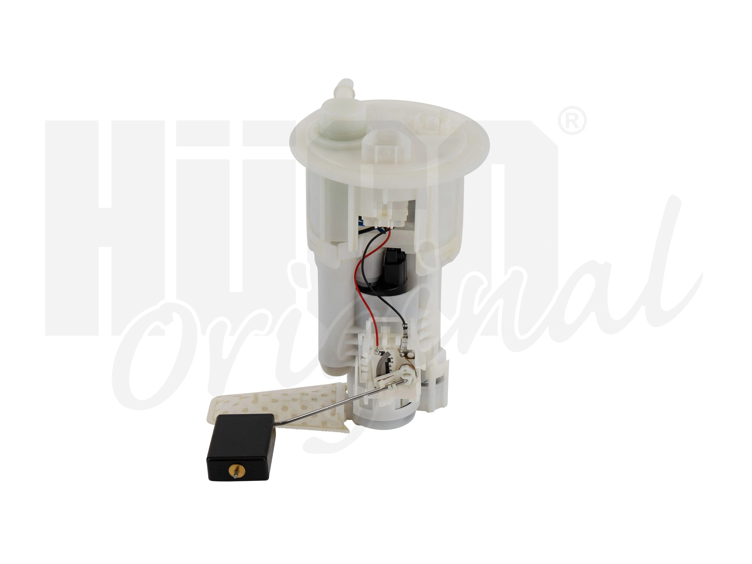 ASTEMO-HITACHI 132728 Fuel Feed Unit