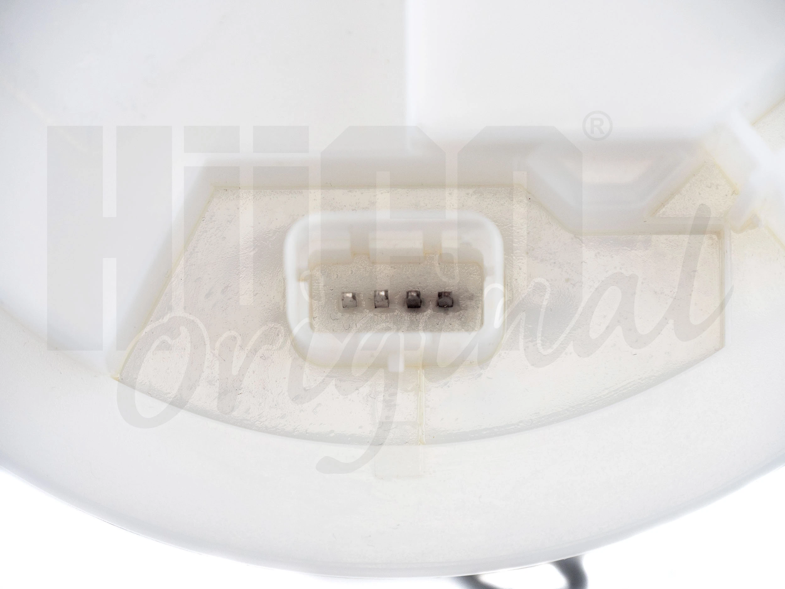 Fuel Feed Unit Hueco 132721