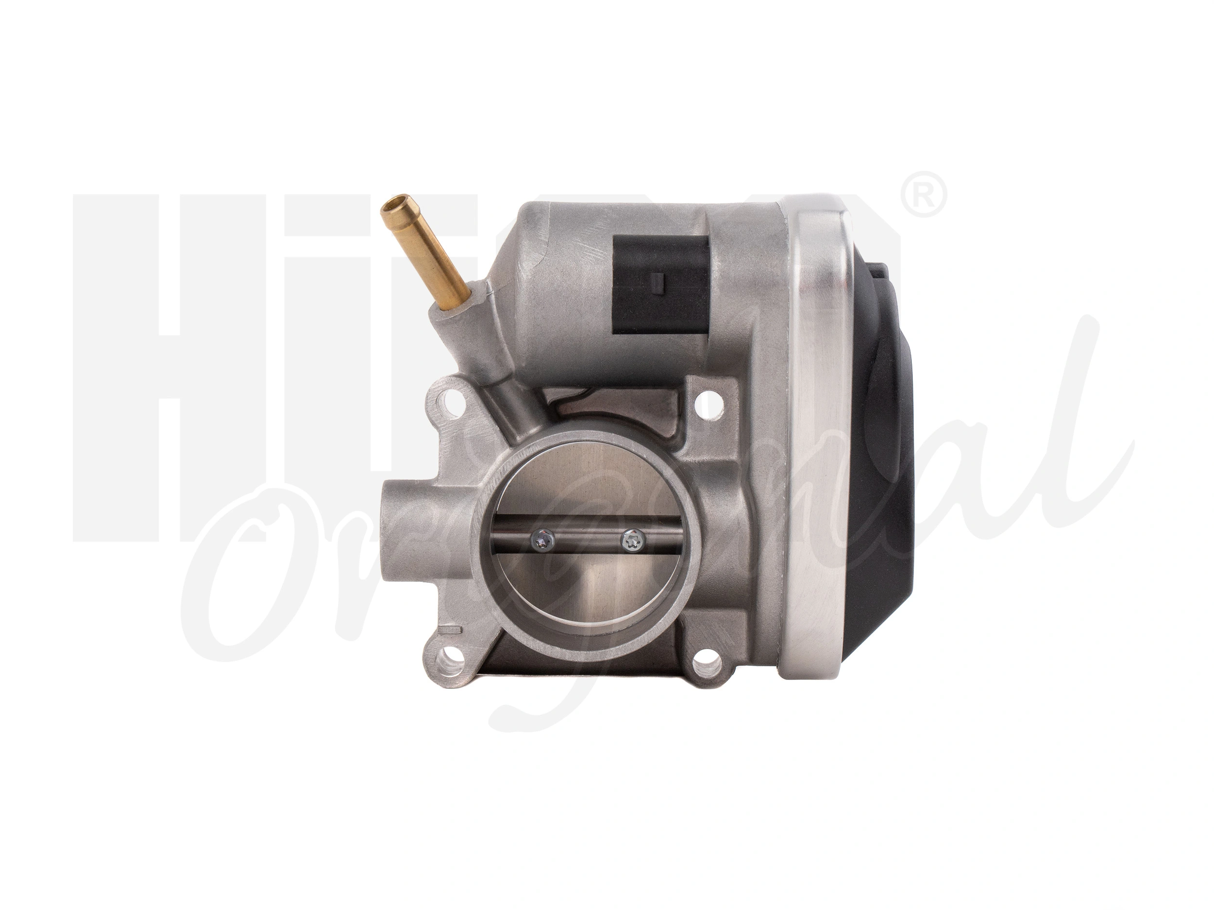 Throttle Body Hueco 138516