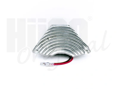 ASTEMO-HITACHI 132517 Regulator, interior blower