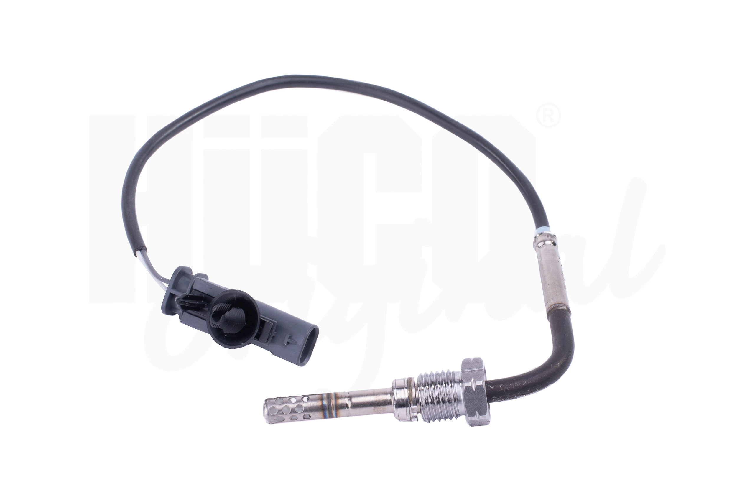 Sensor, exhaust gas temperature Hueco 135567