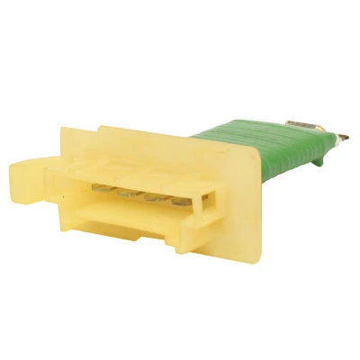 Resistor, interior blower Hueco 132551