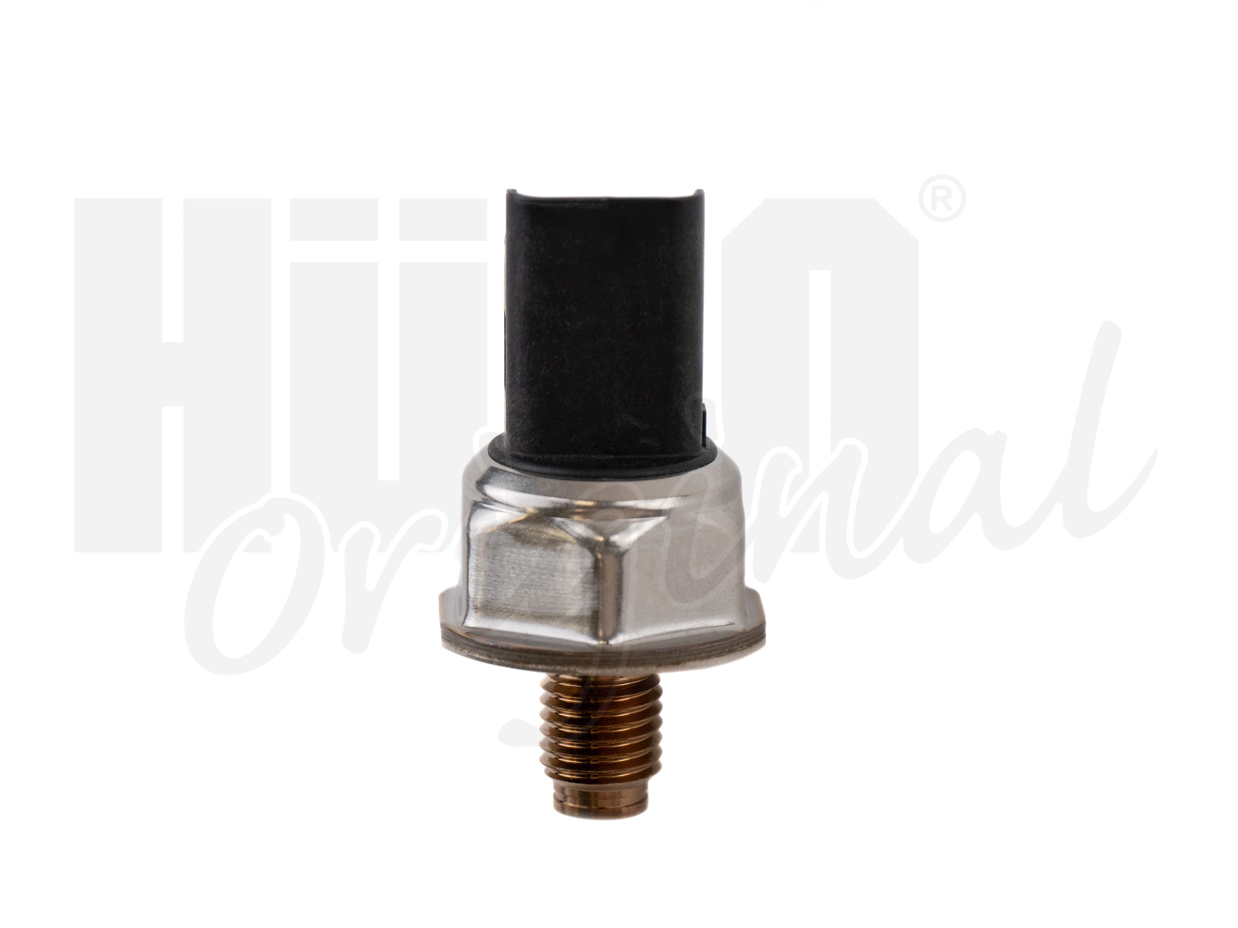 Sensor, fuel pressure Hueco 131930