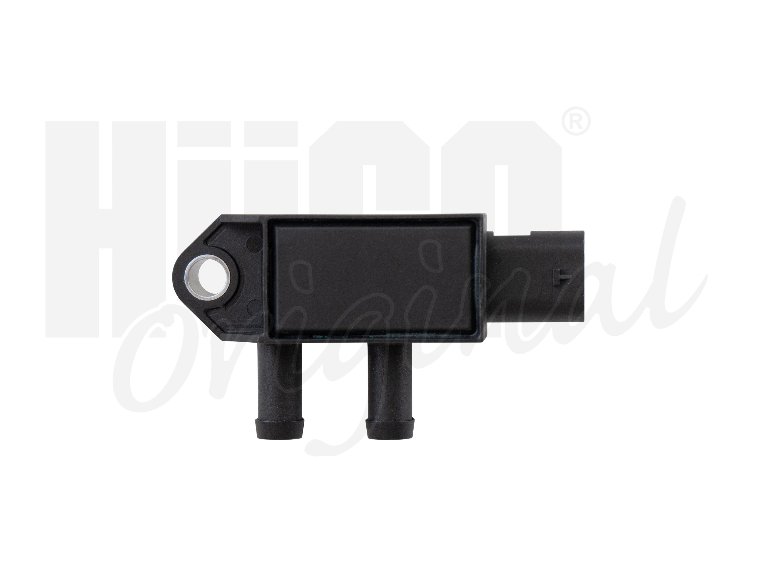 Sensor, exhaust pressure Hueco 137444