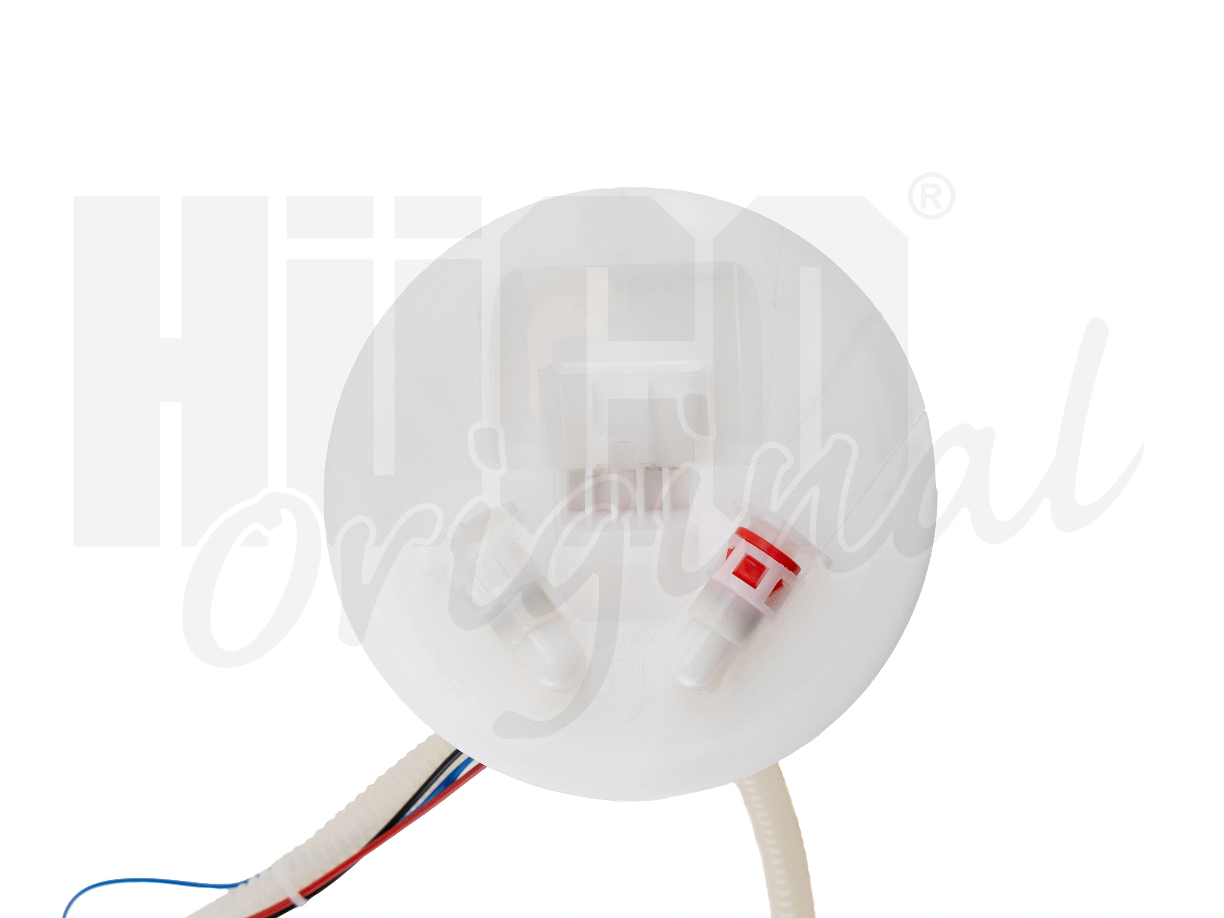 Элемент системы питания Hueco 133334