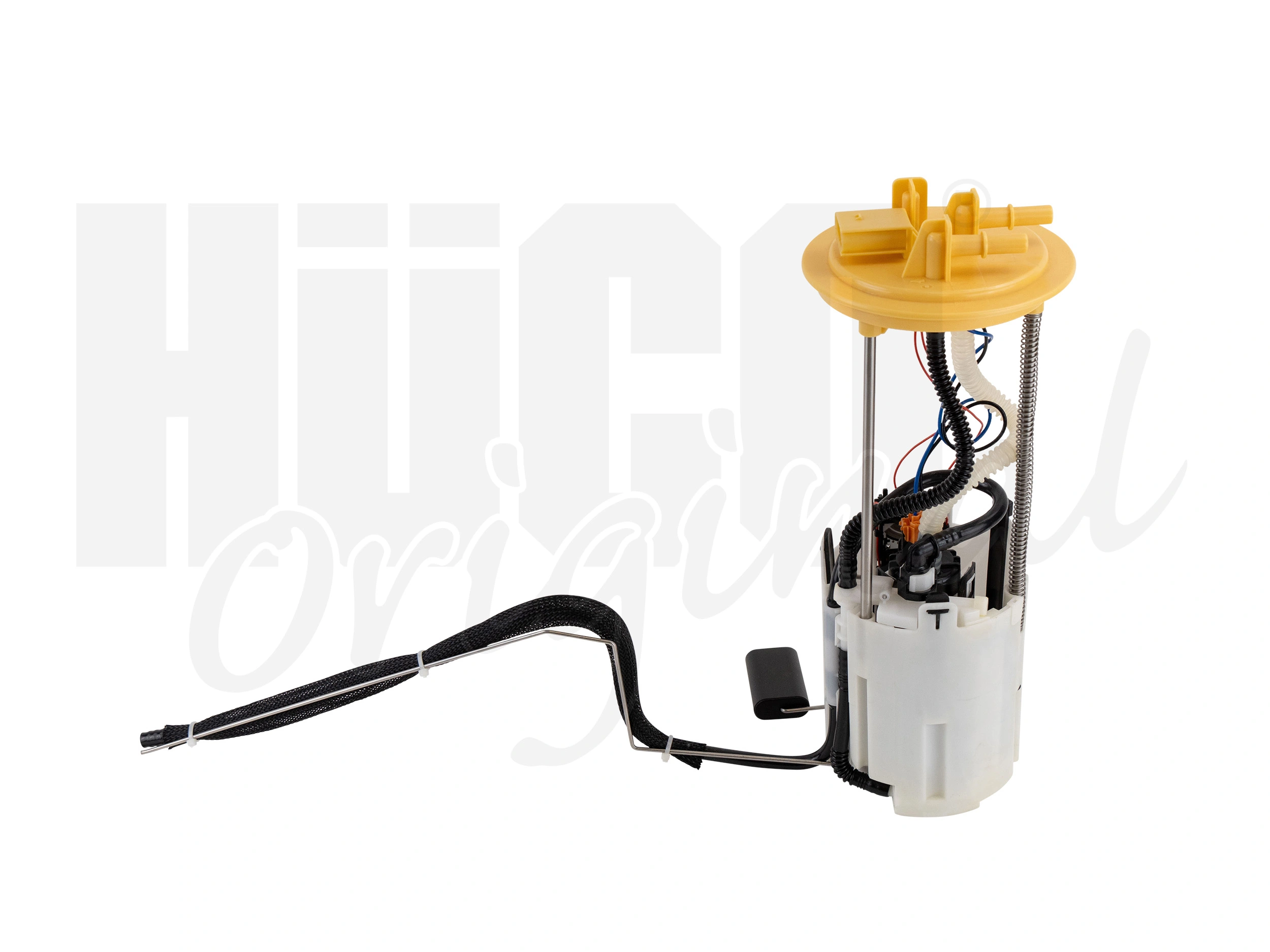 Fuel Feed Unit Hueco 132733