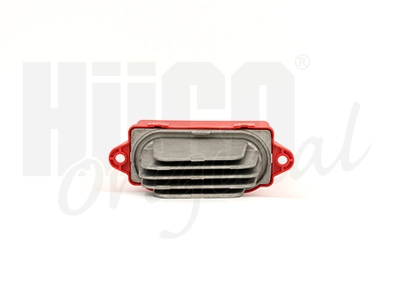 ASTEMO-HITACHI 132573 Regulator, interior blower