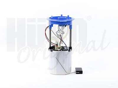 Fuel Feed Unit Hueco 133583