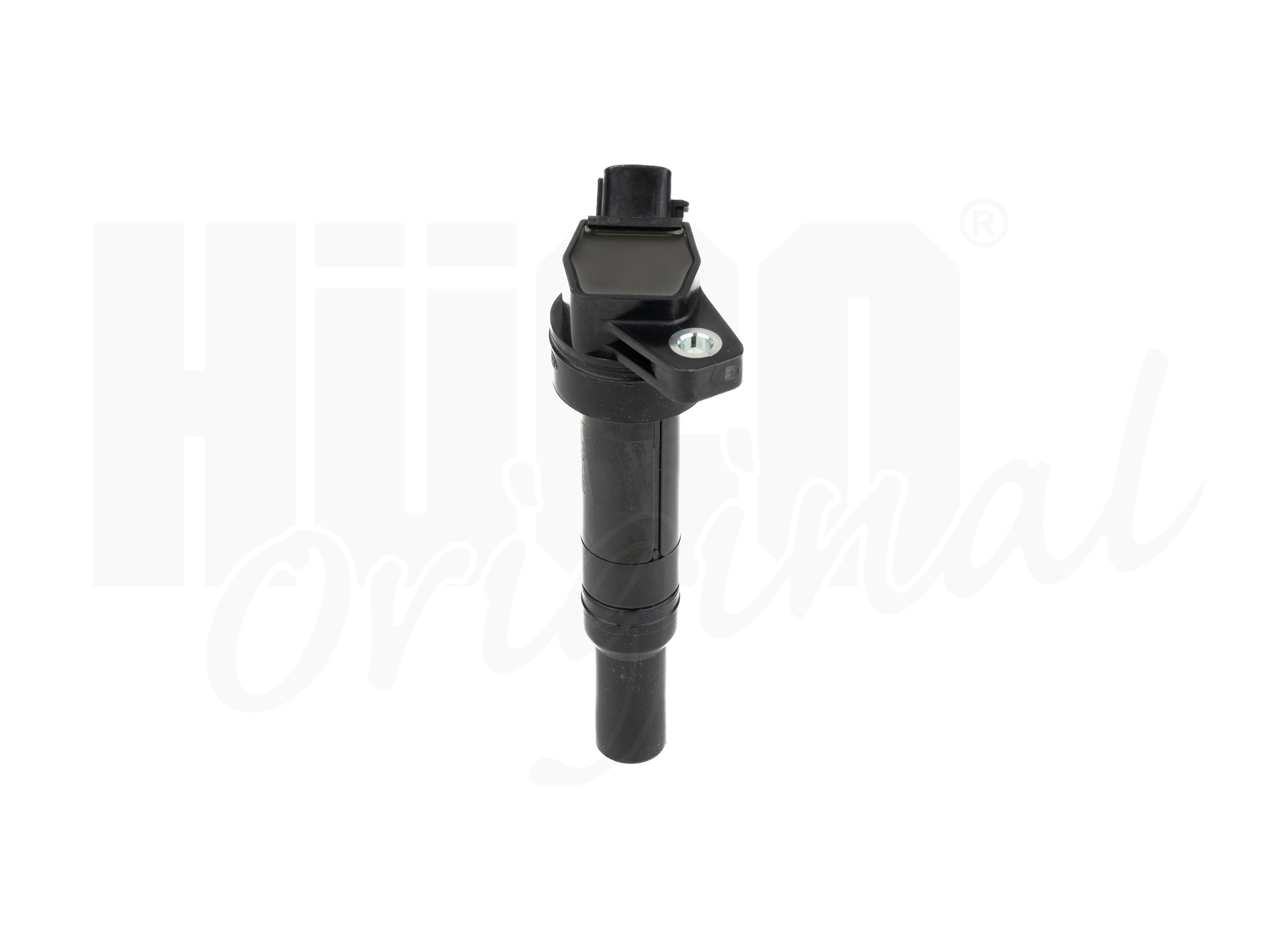 Ignition Coil Hueco 133972