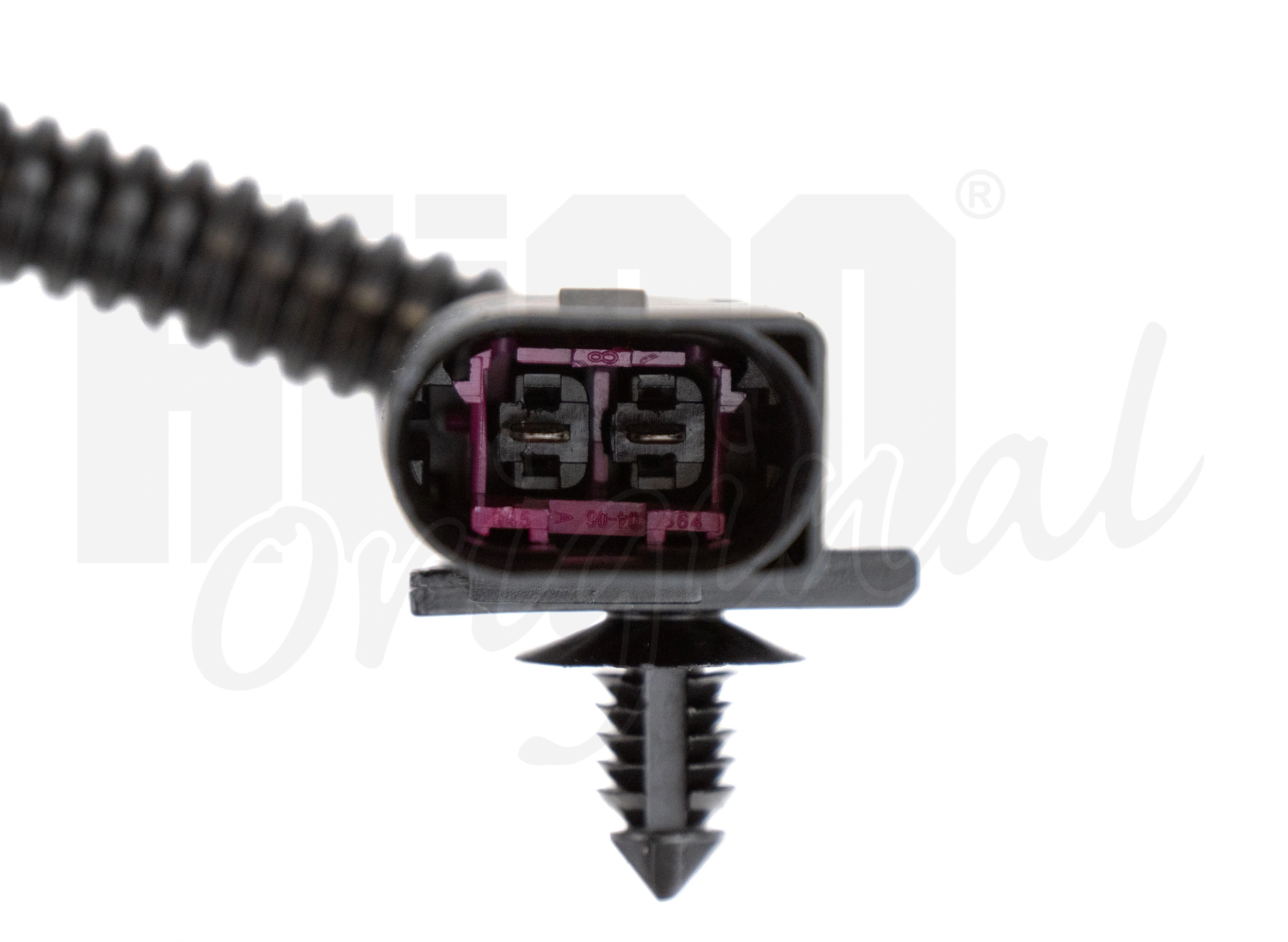 Fuel Pump Hueco 133045