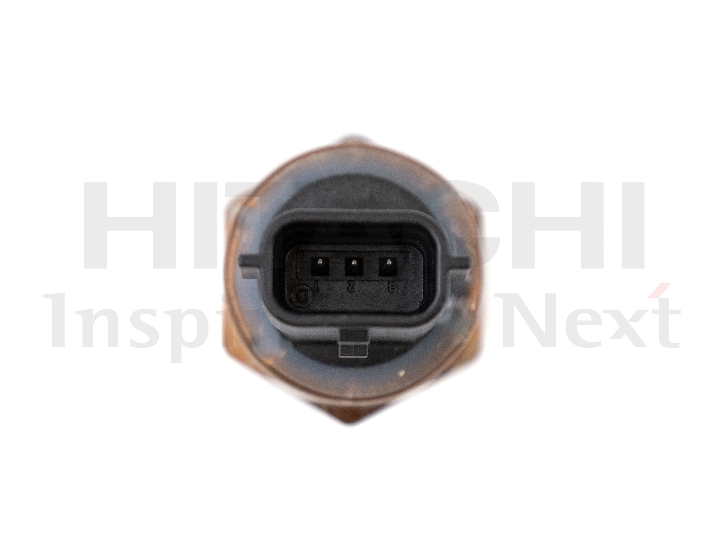 ASTEMO-HITACHI 2501947 Sensor, fuel pressure