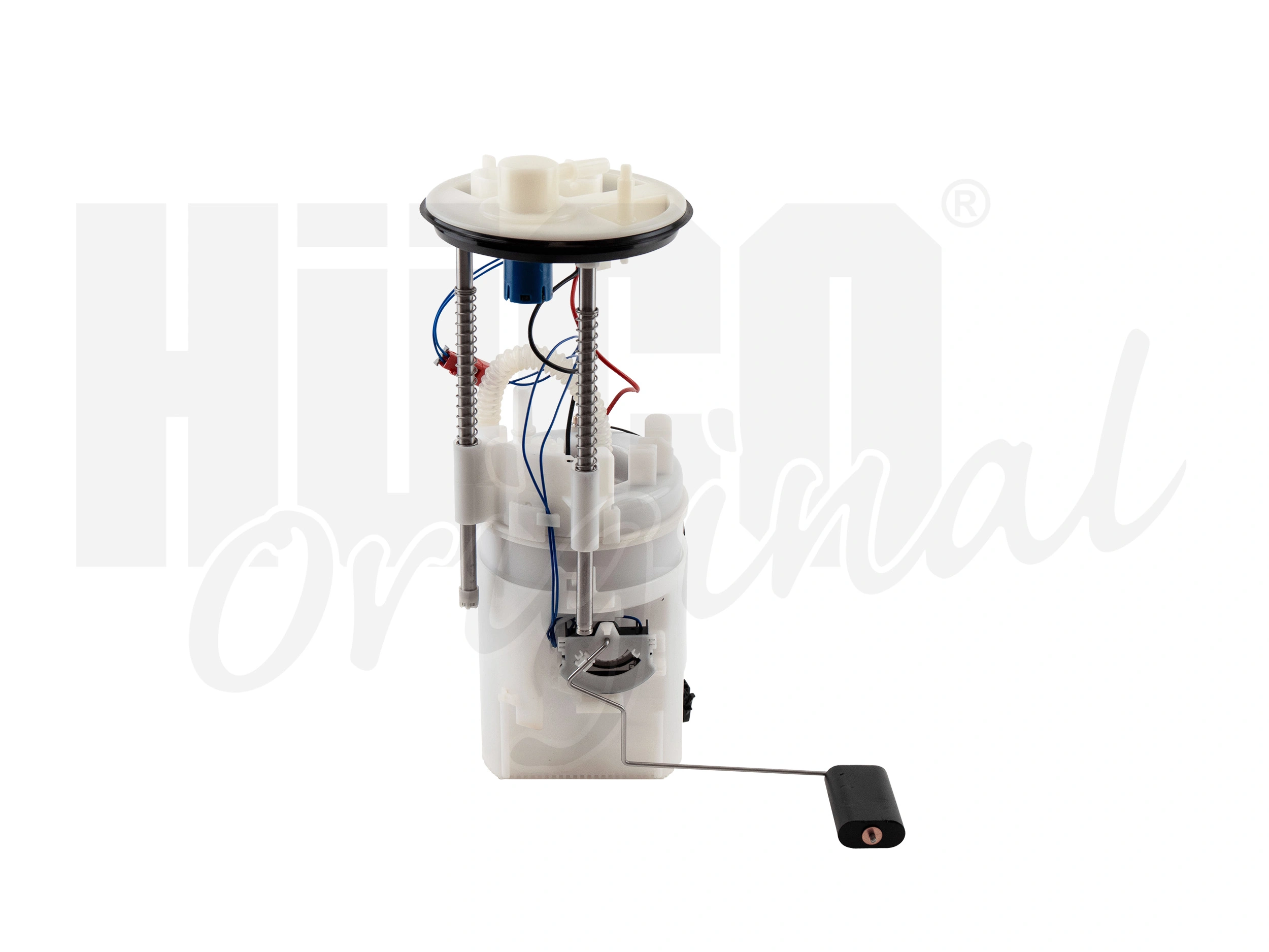 Fuel Feed Unit Hueco 132743