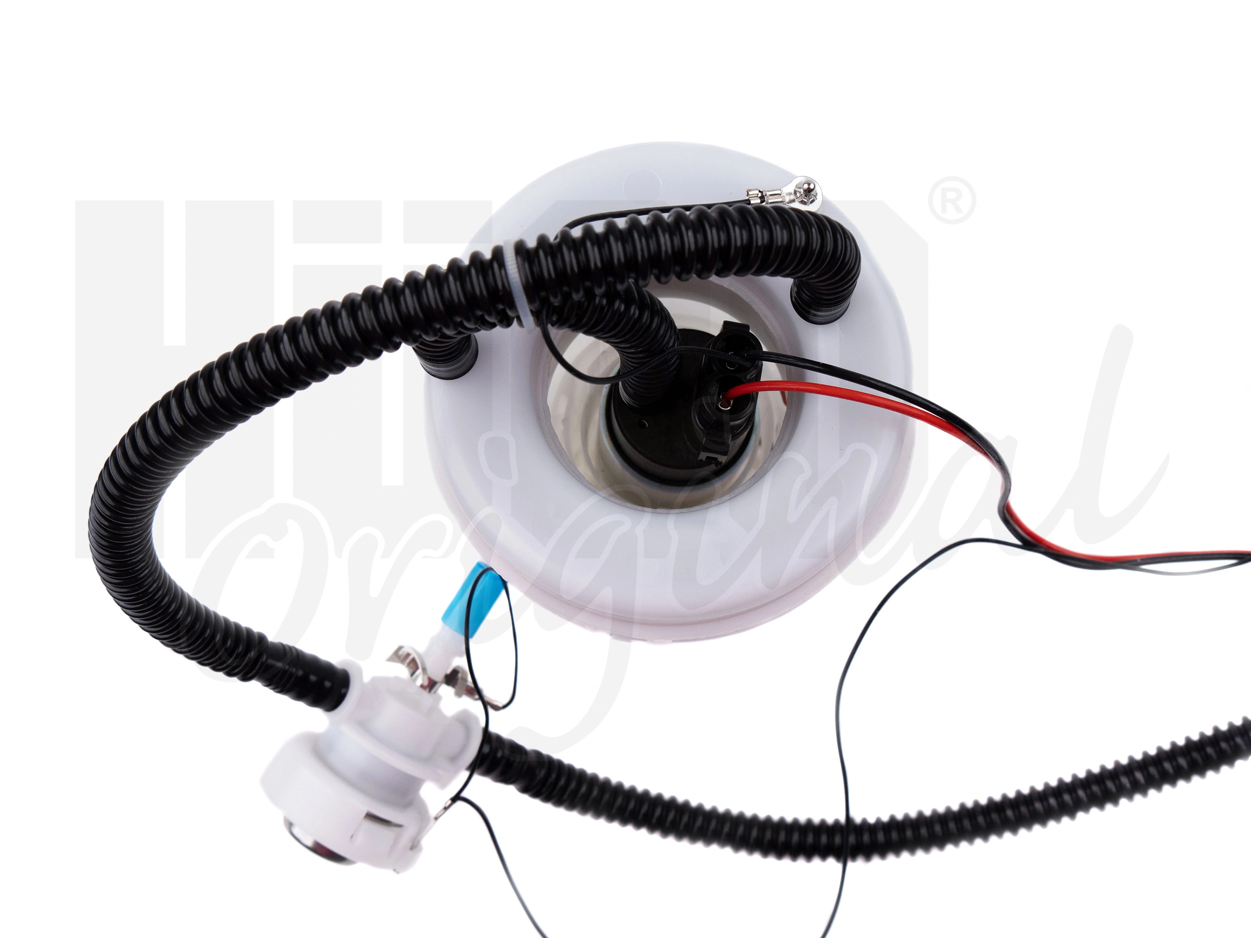 ASTEMO-HITACHI 132781 Fuel Feed Unit
