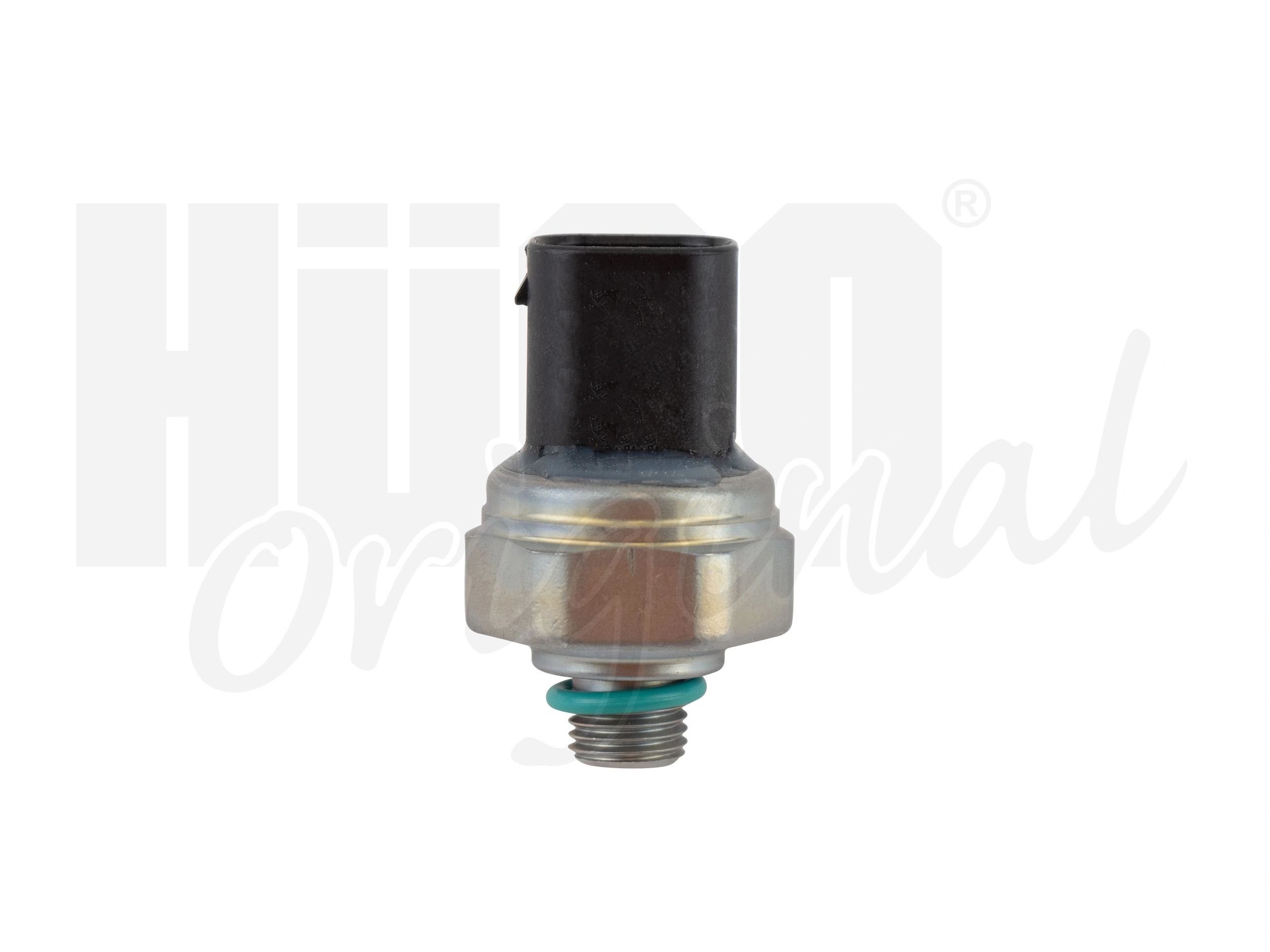 Pressure Switch, air conditioning Hueco 131905