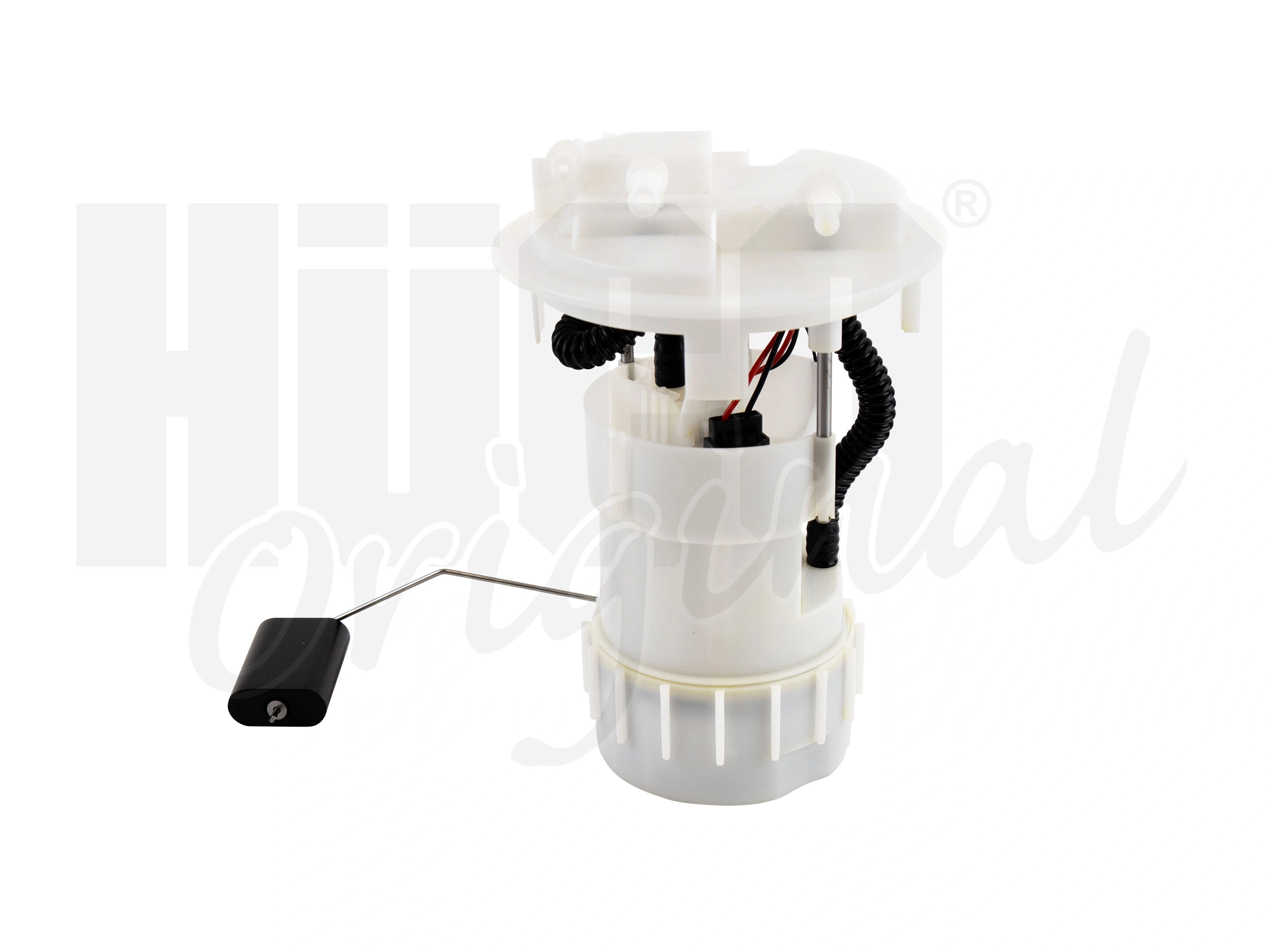 Fuel Feed Unit Hueco 132721