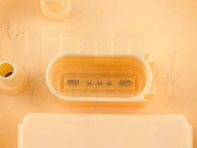ASTEMO-HITACHI 133548 Fuel Feed Unit