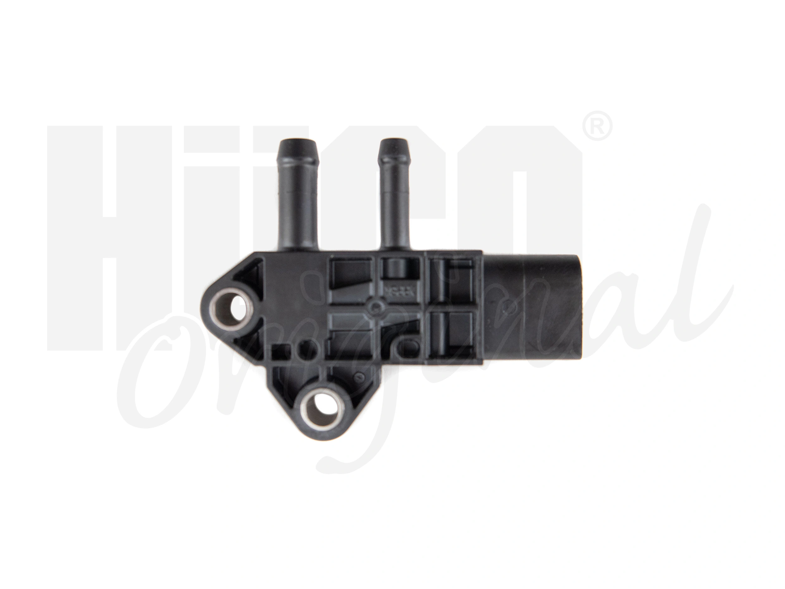 Sensor, exhaust pressure Hueco 137447