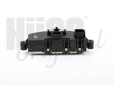 Regulator, interior blower Hueco 132543