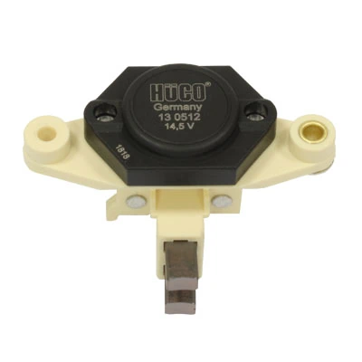 Alternator Regulator Hueco 130512