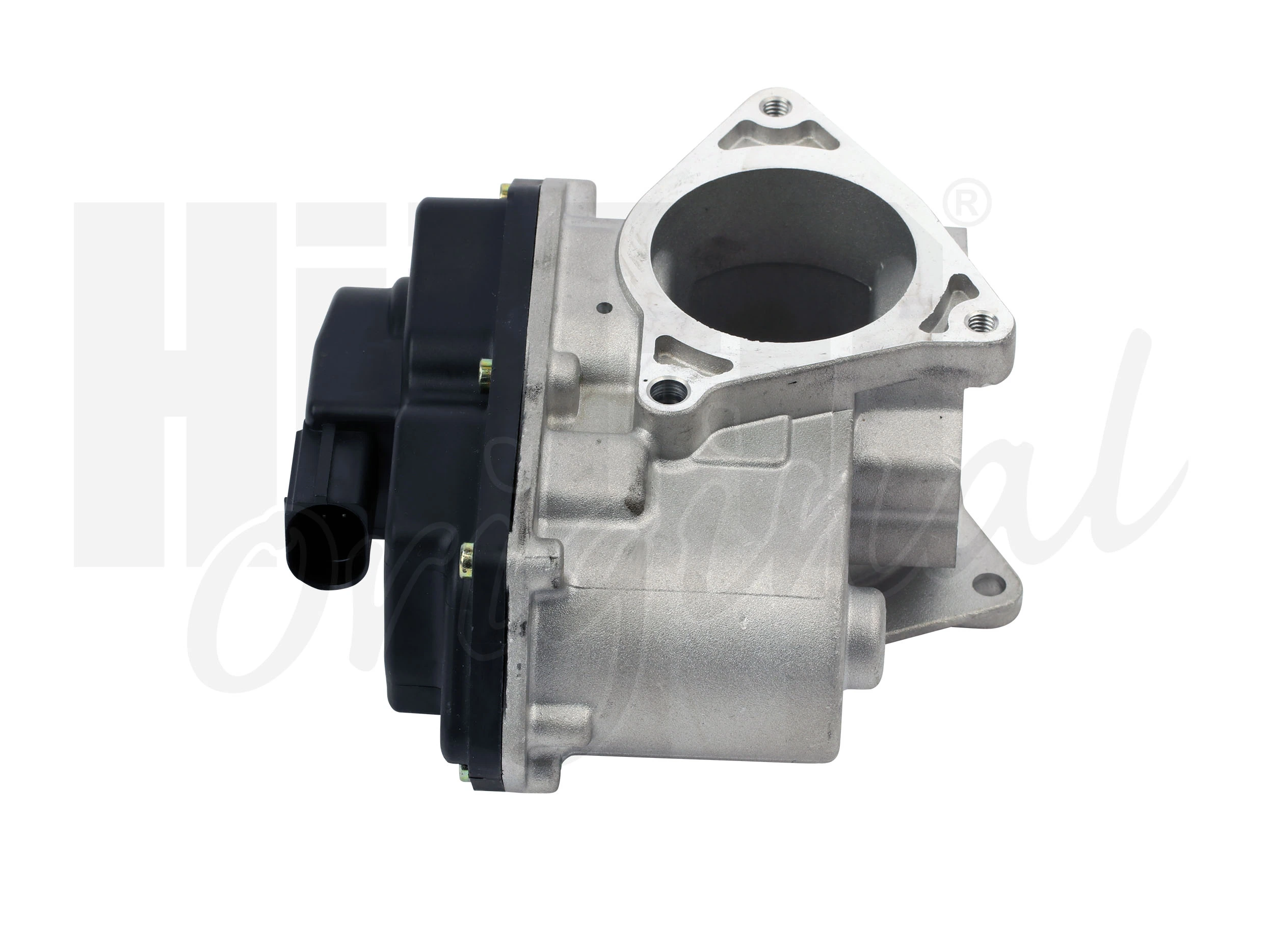 EGR Valve Hueco 138460