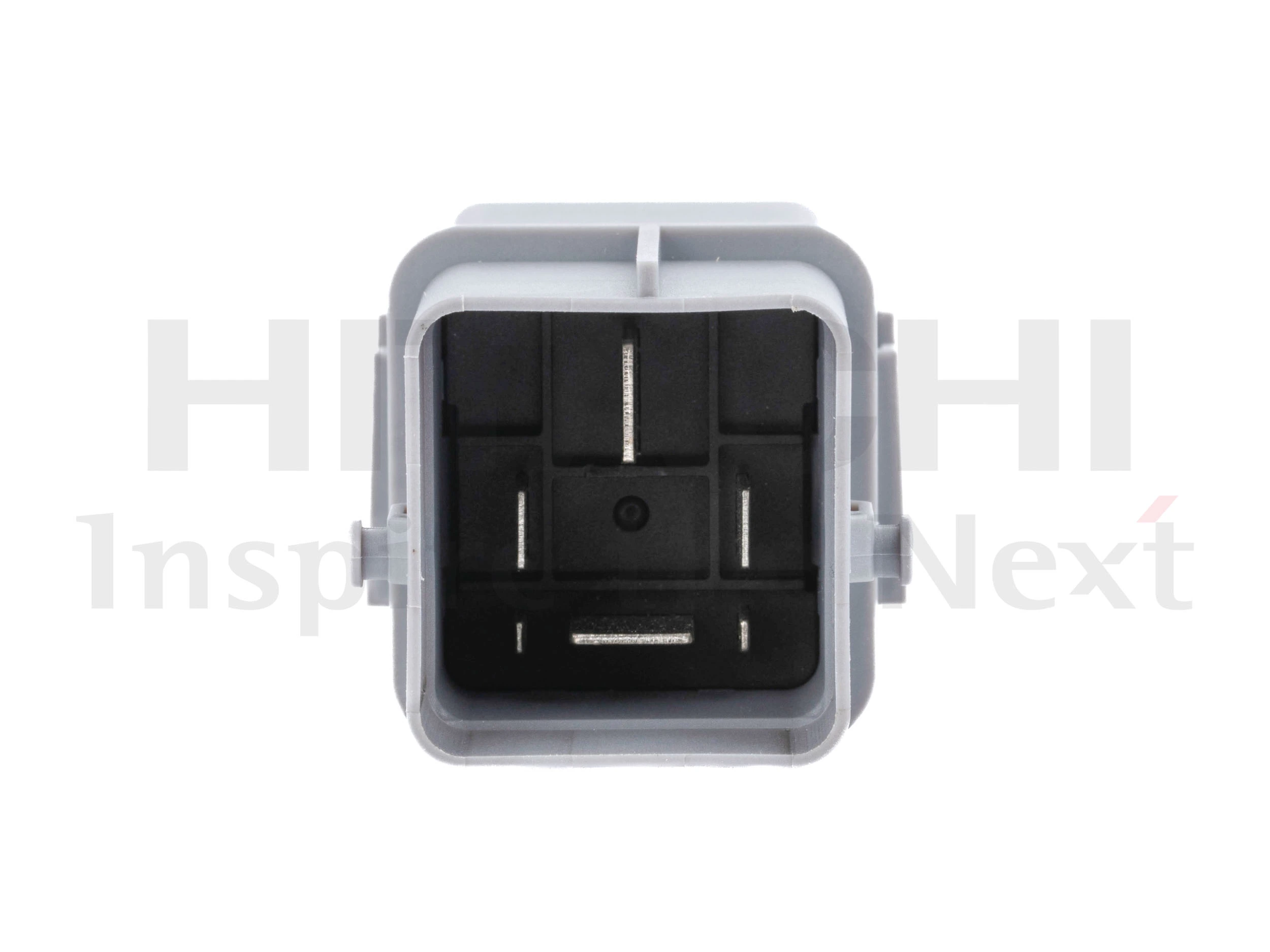 ASTEMO-HITACHI 2502244 Relay, glow plug system