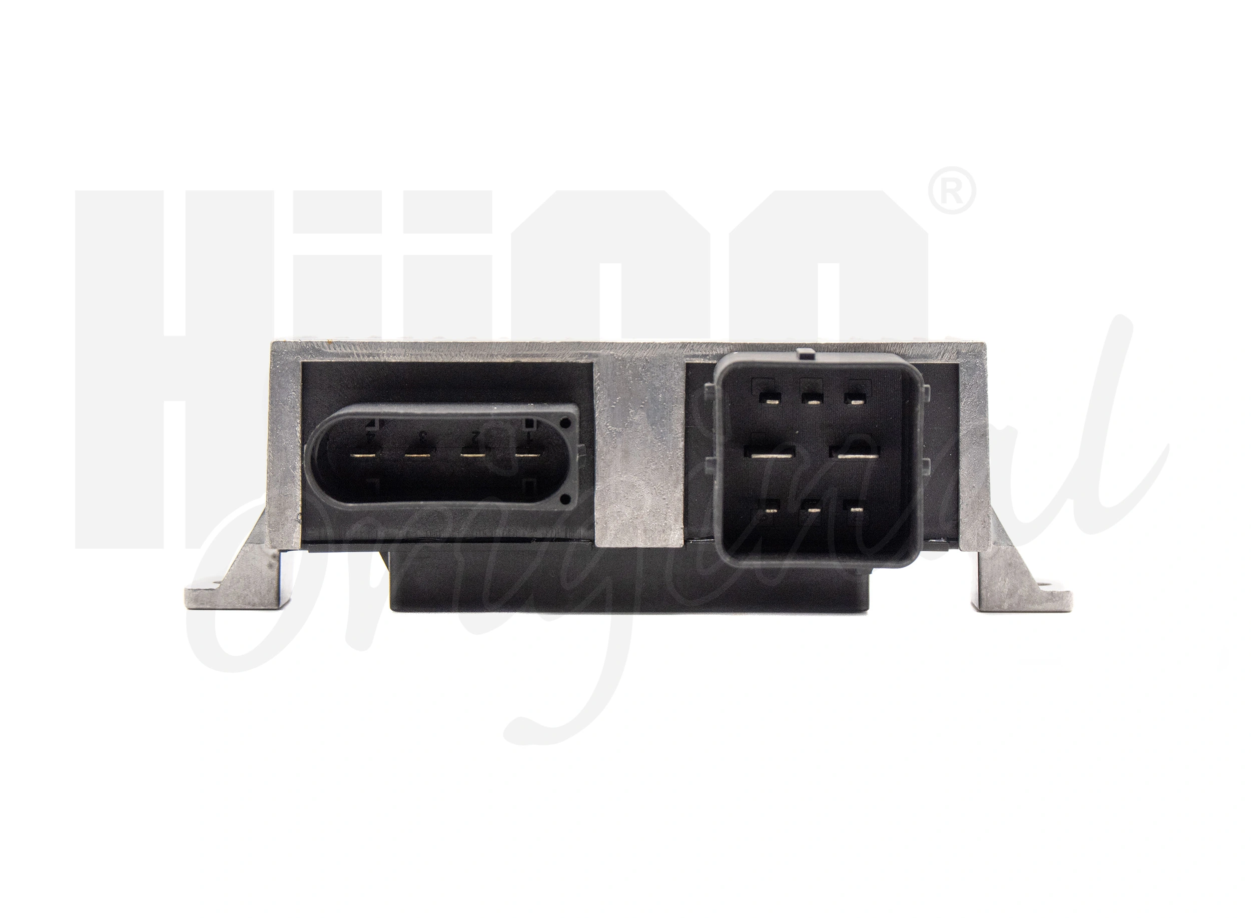 ASTEMO-HITACHI 132118 Relay, glow plug system