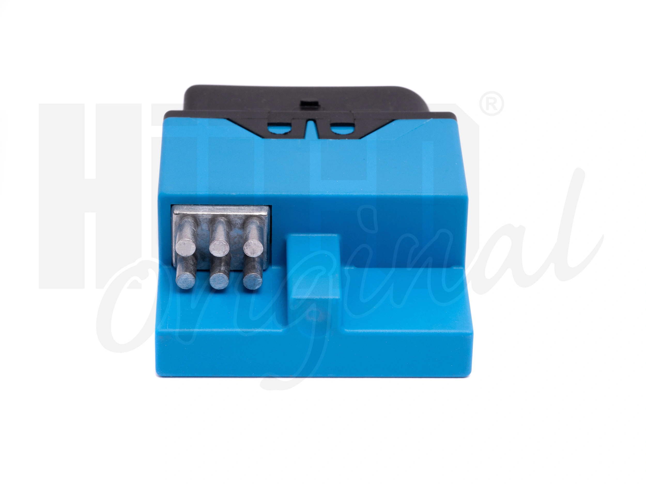 Control Unit, fuel pump Hueco 132904