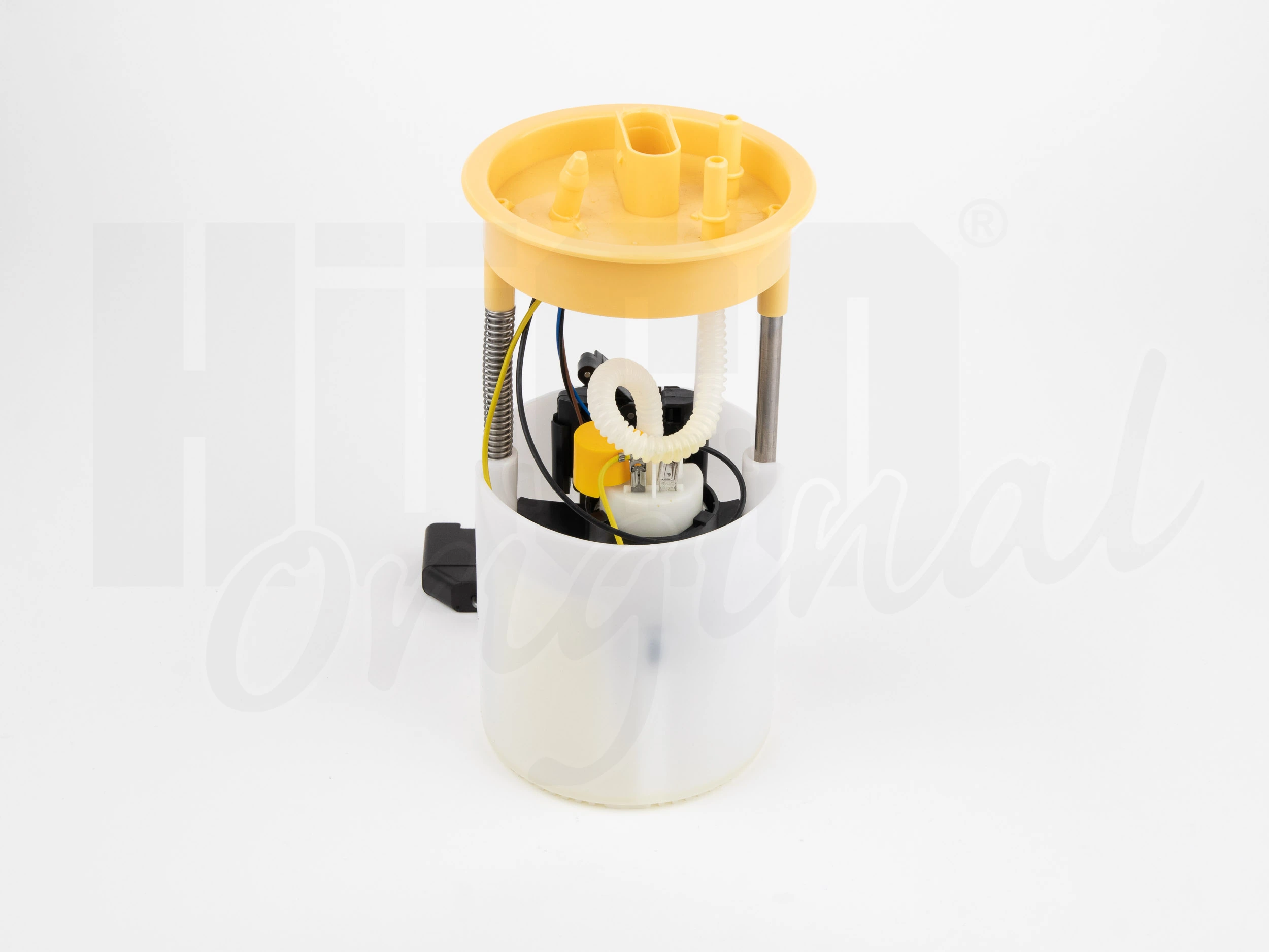 Fuel Feed Unit Hueco 133141