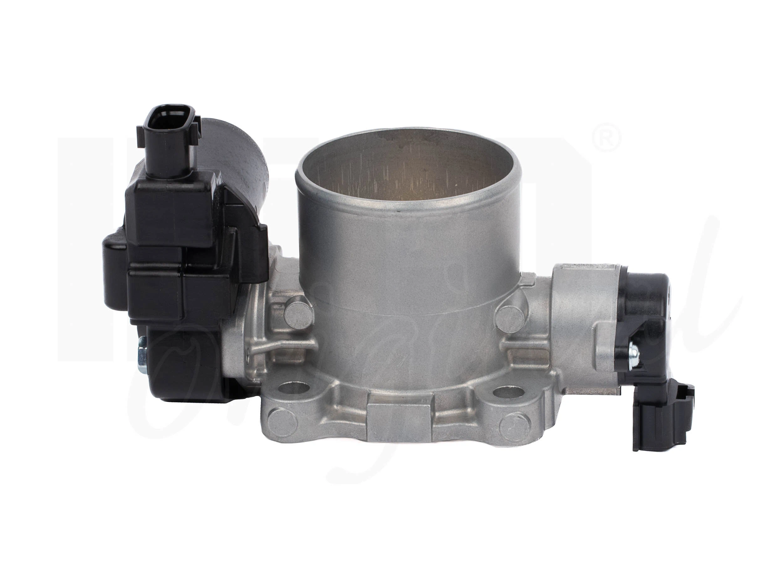 ASTEMO-HITACHI 138587 Throttle Body