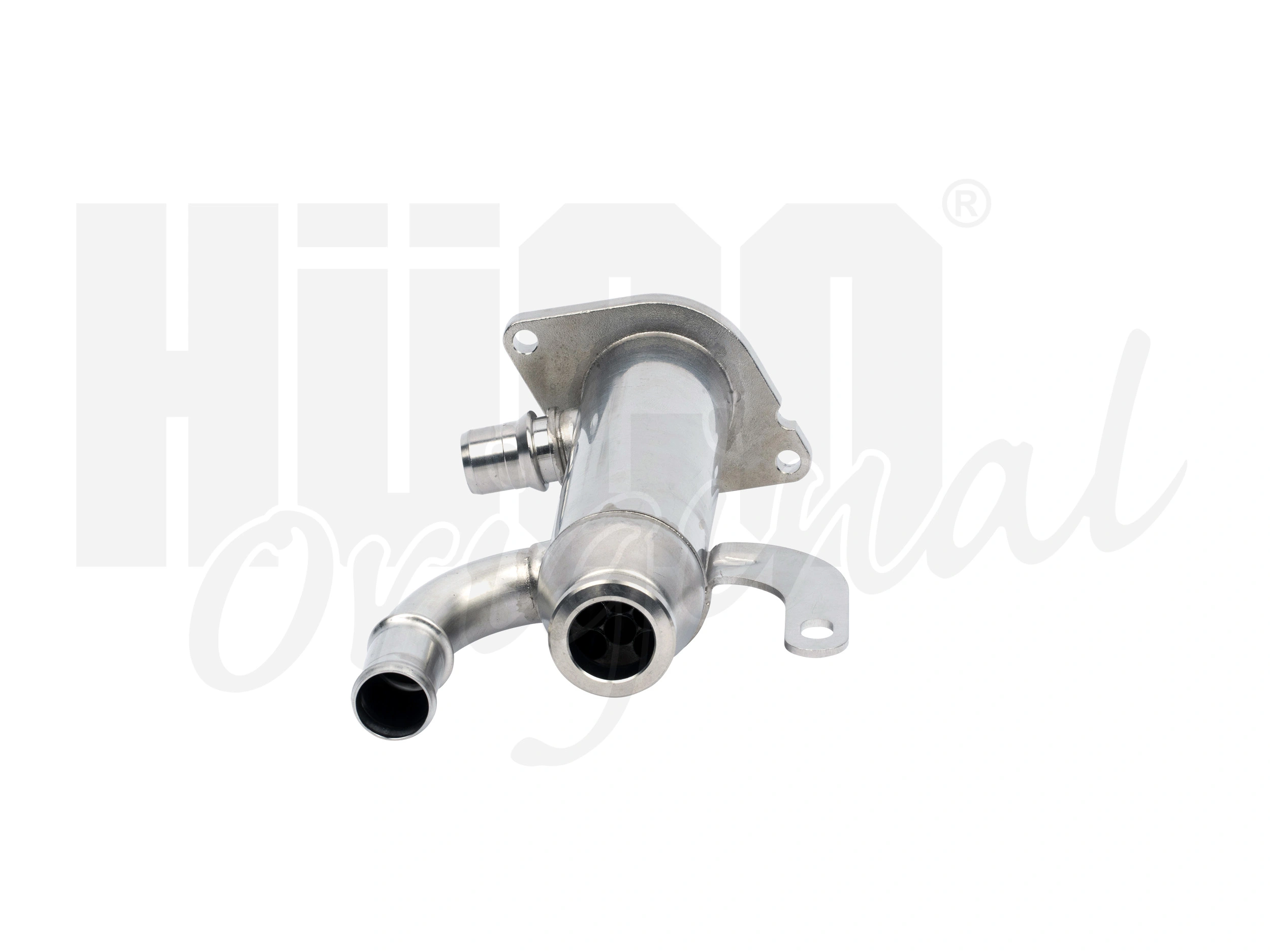 ASTEMO-HITACHI 135993 Cooler, exhaust gas recirculation