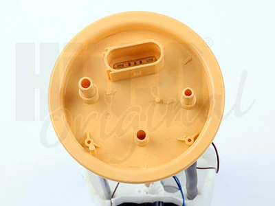 Fuel Feed Unit Hueco 133558