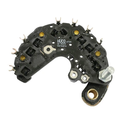 Rectifier, alternator Hueco 139693