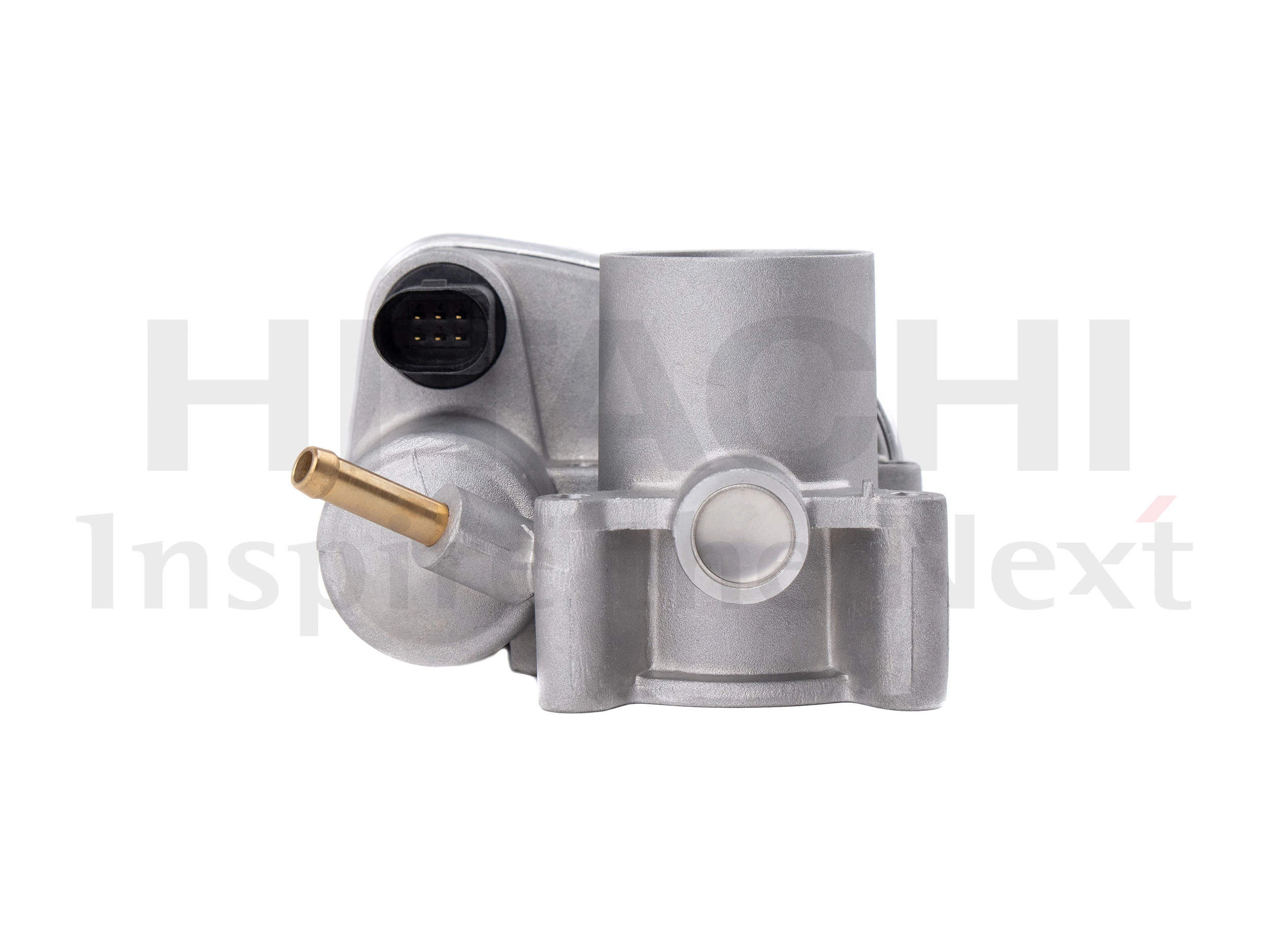 ASTEMO-HITACHI 2508516 Throttle Body