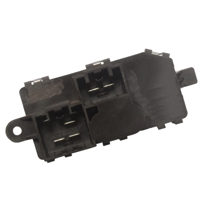 Regulator, interior blower Hueco 132524