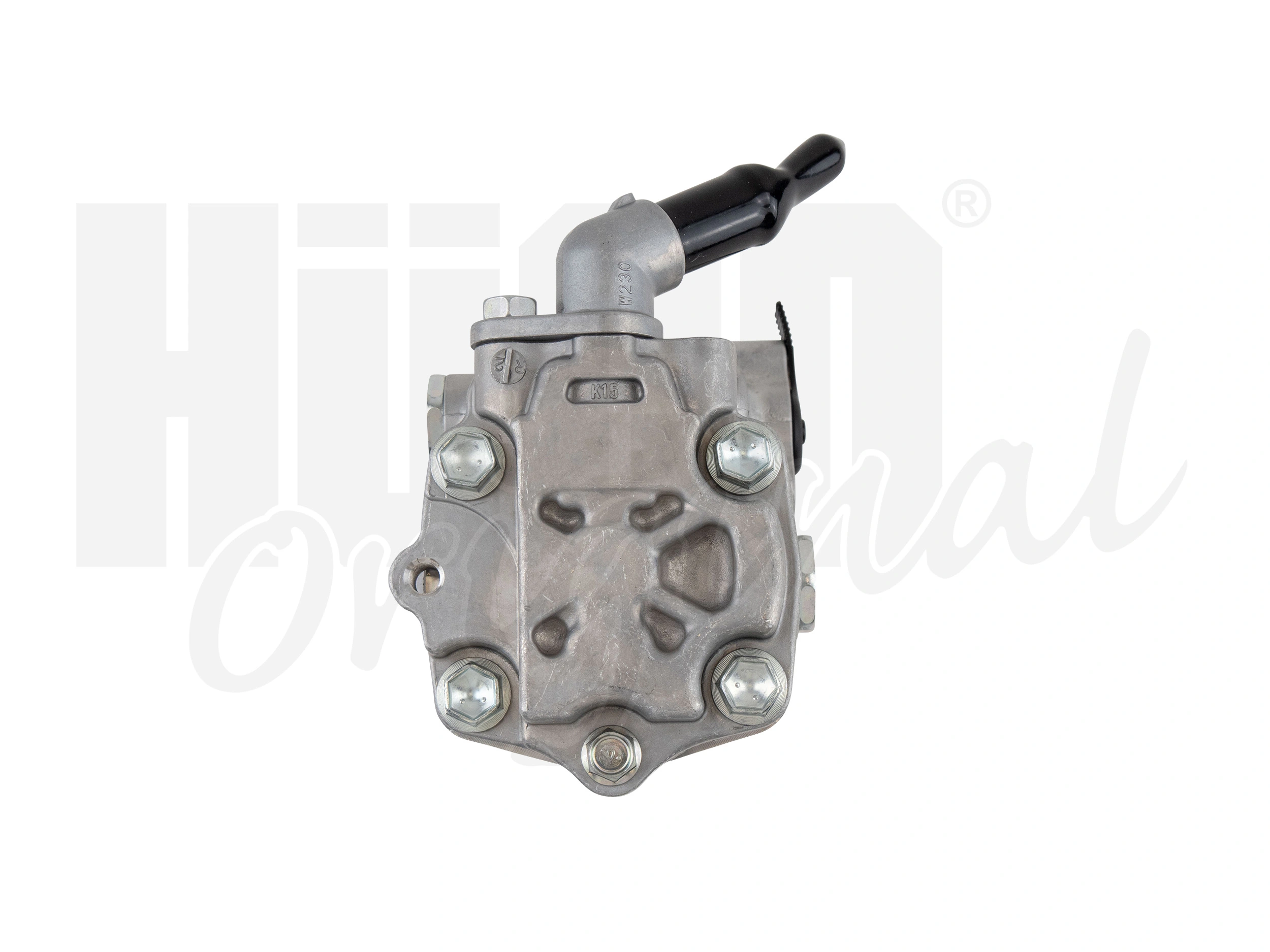 ASTEMO-HITACHI 133632 Hydraulic Pump, steering