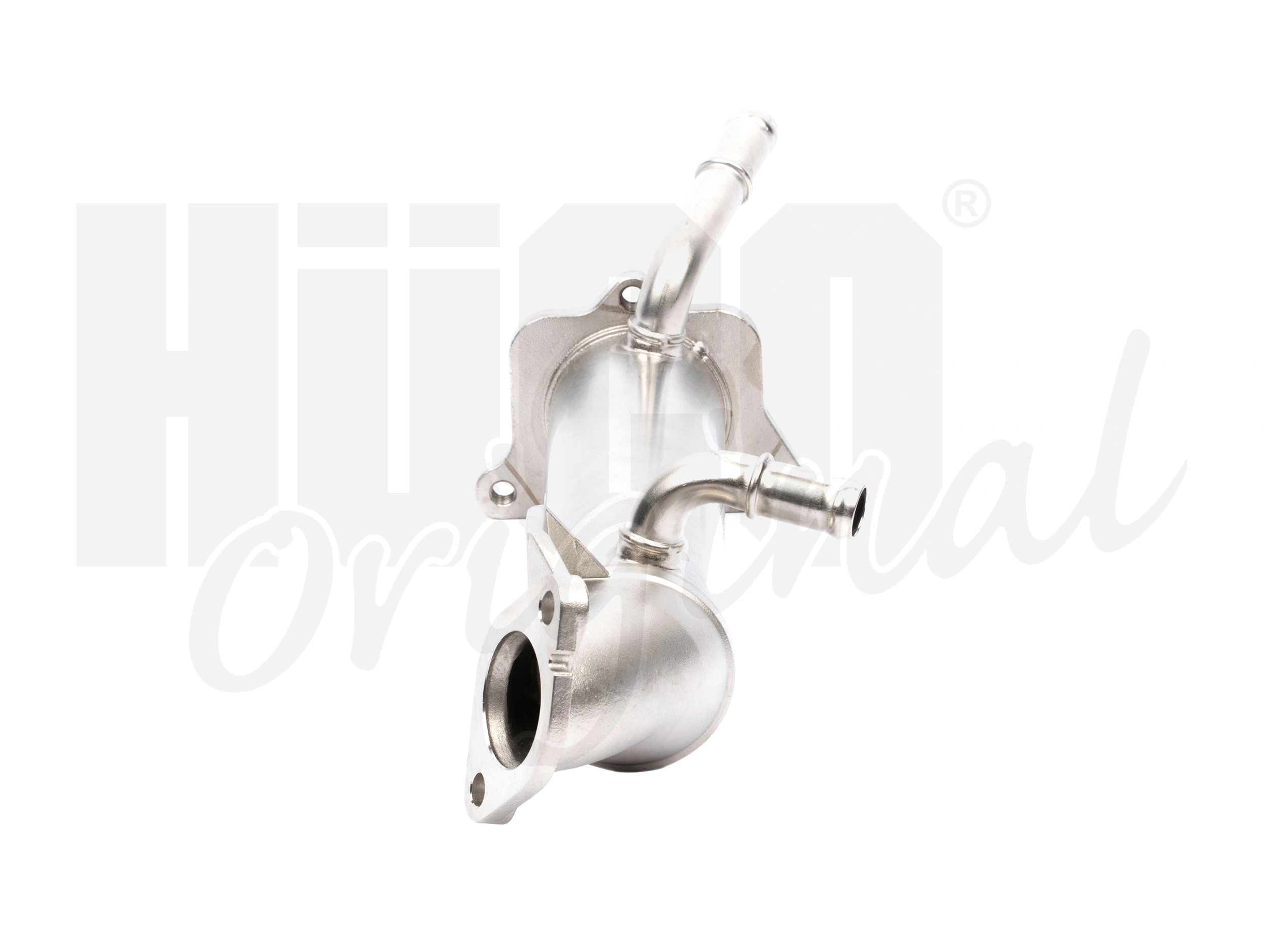 ASTEMO-HITACHI 135987 Cooler, exhaust gas recirculation