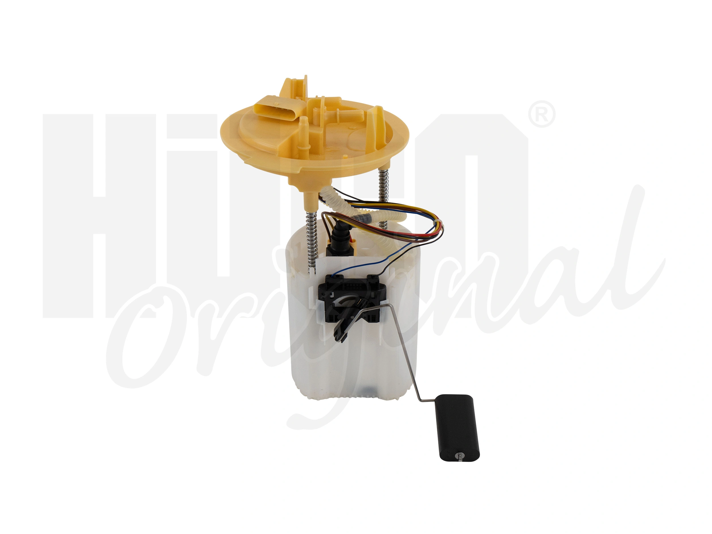 ASTEMO-HITACHI 132740 Fuel Feed Unit