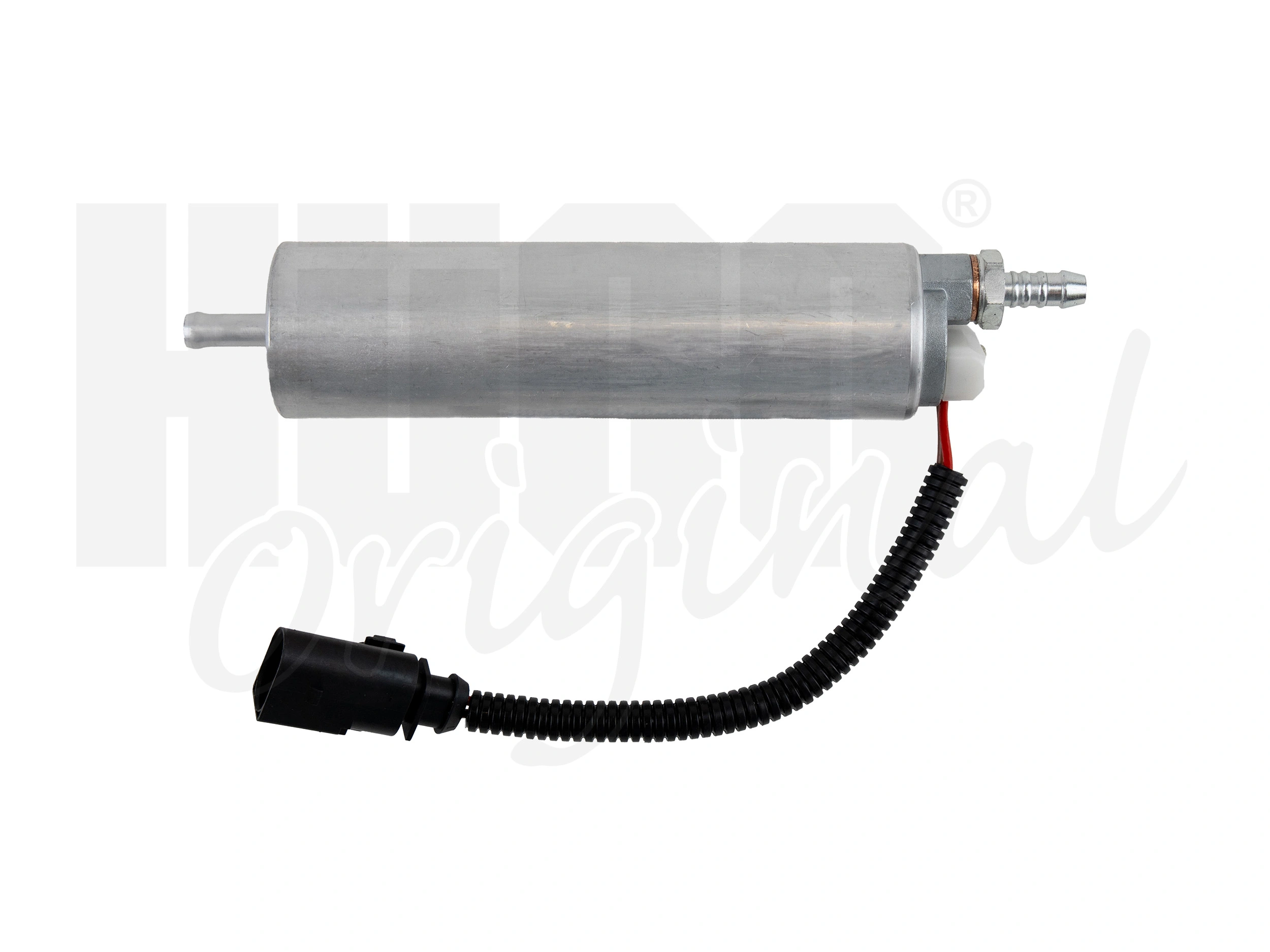 Fuel Pump Hueco 133045