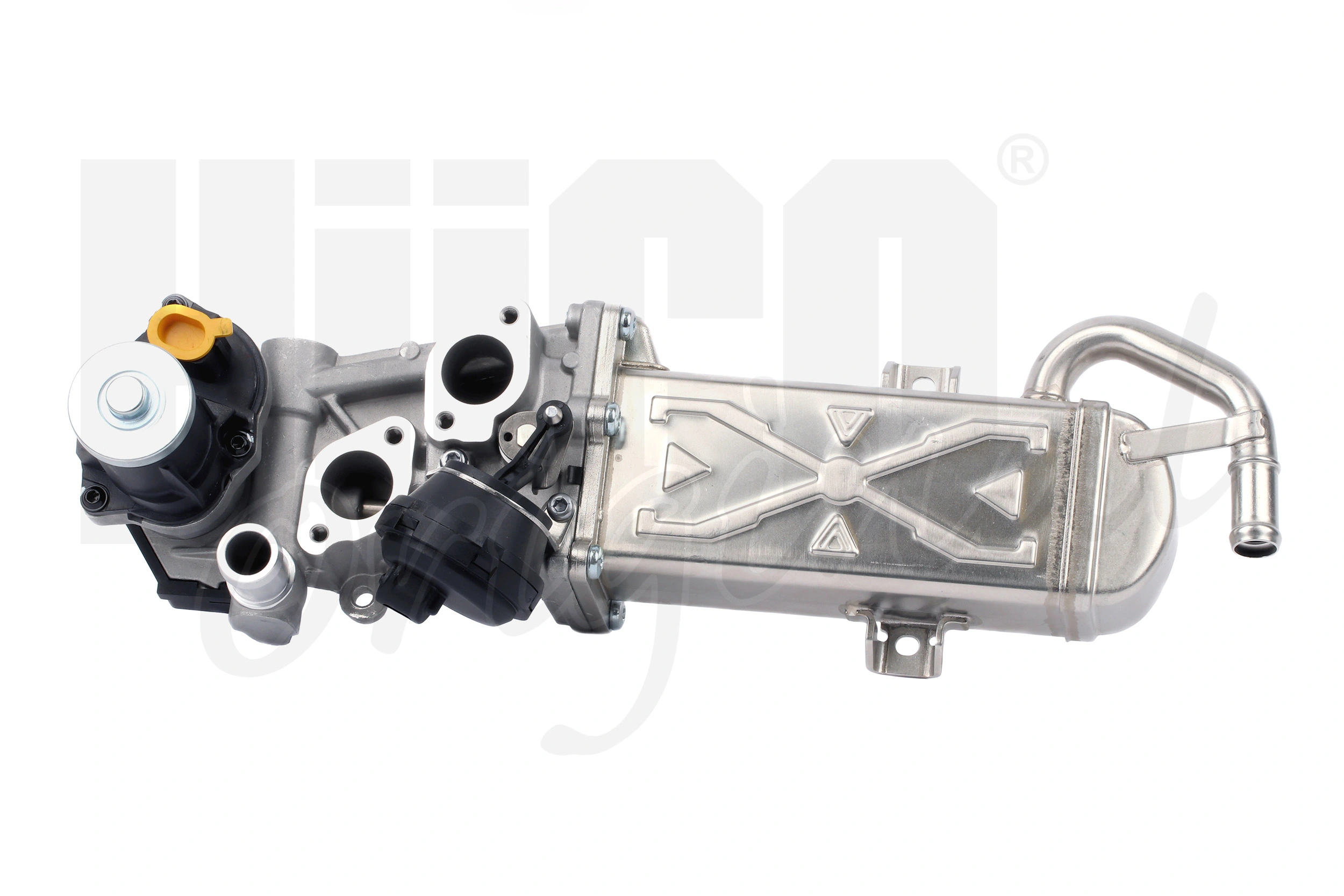 EGR Valve Hueco 138469