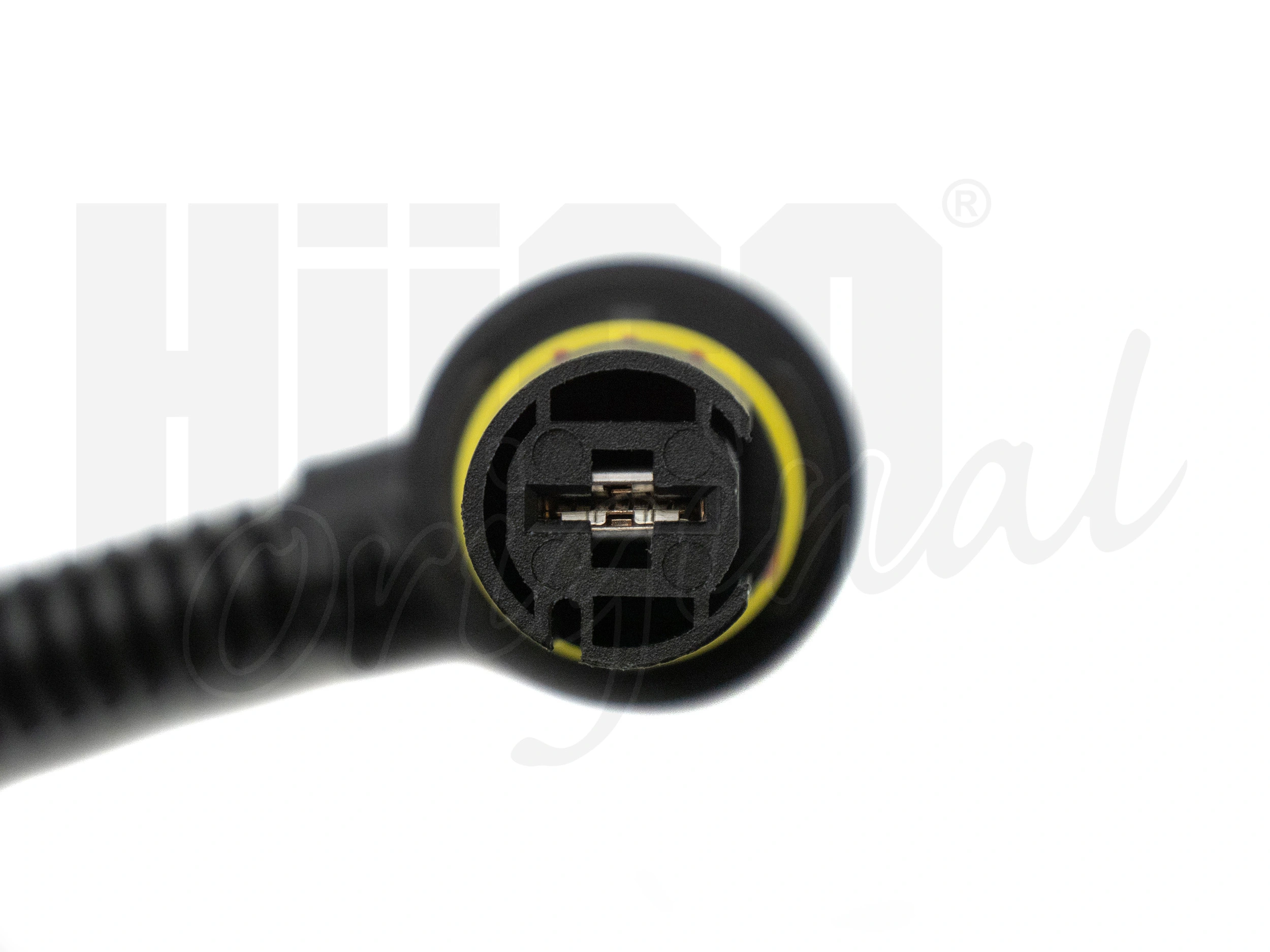 Kit réparation de câble, calculateur durée de préchauffage Hueco 132297