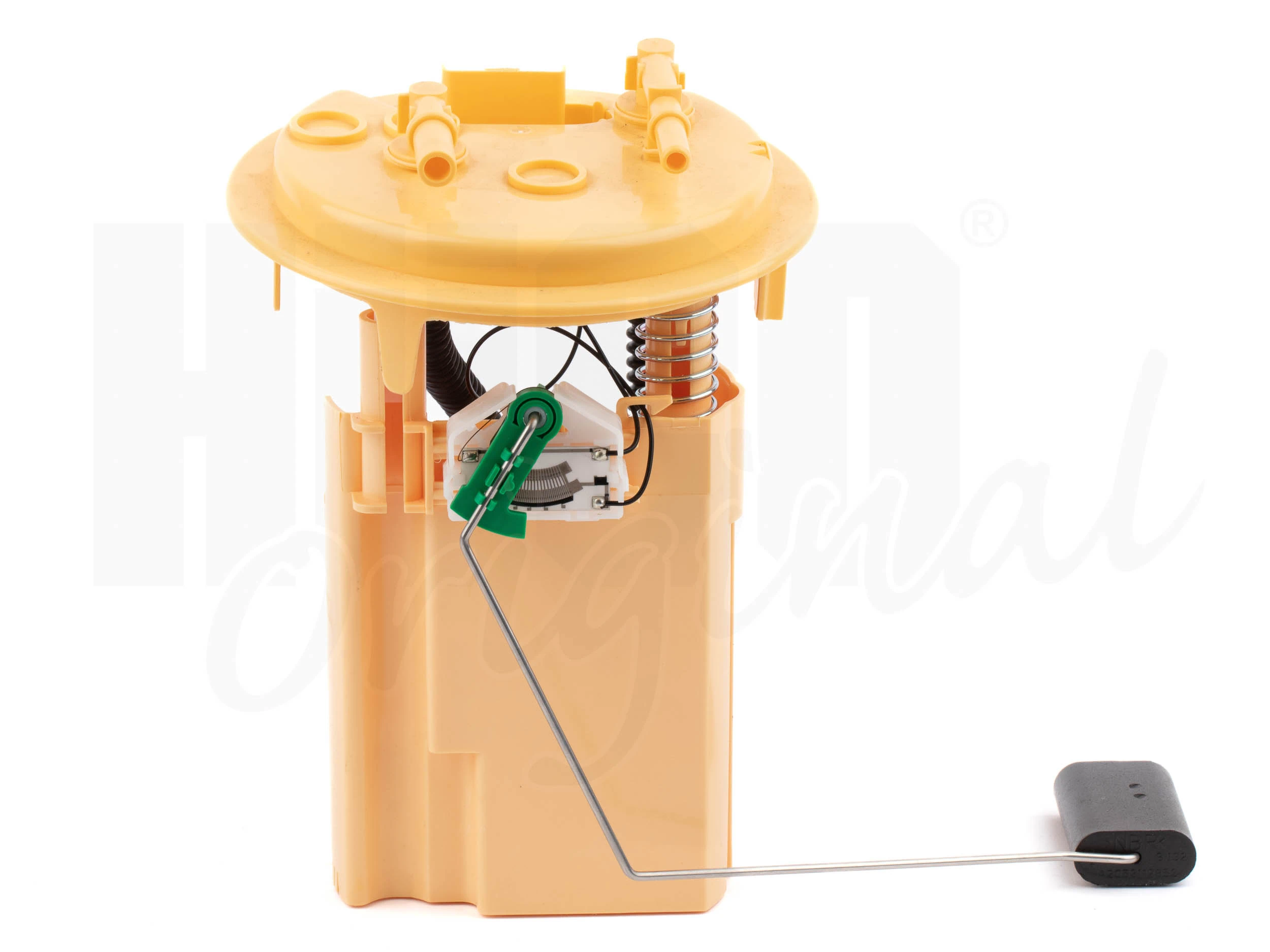 Sender Unit, fuel tank Hueco 133241