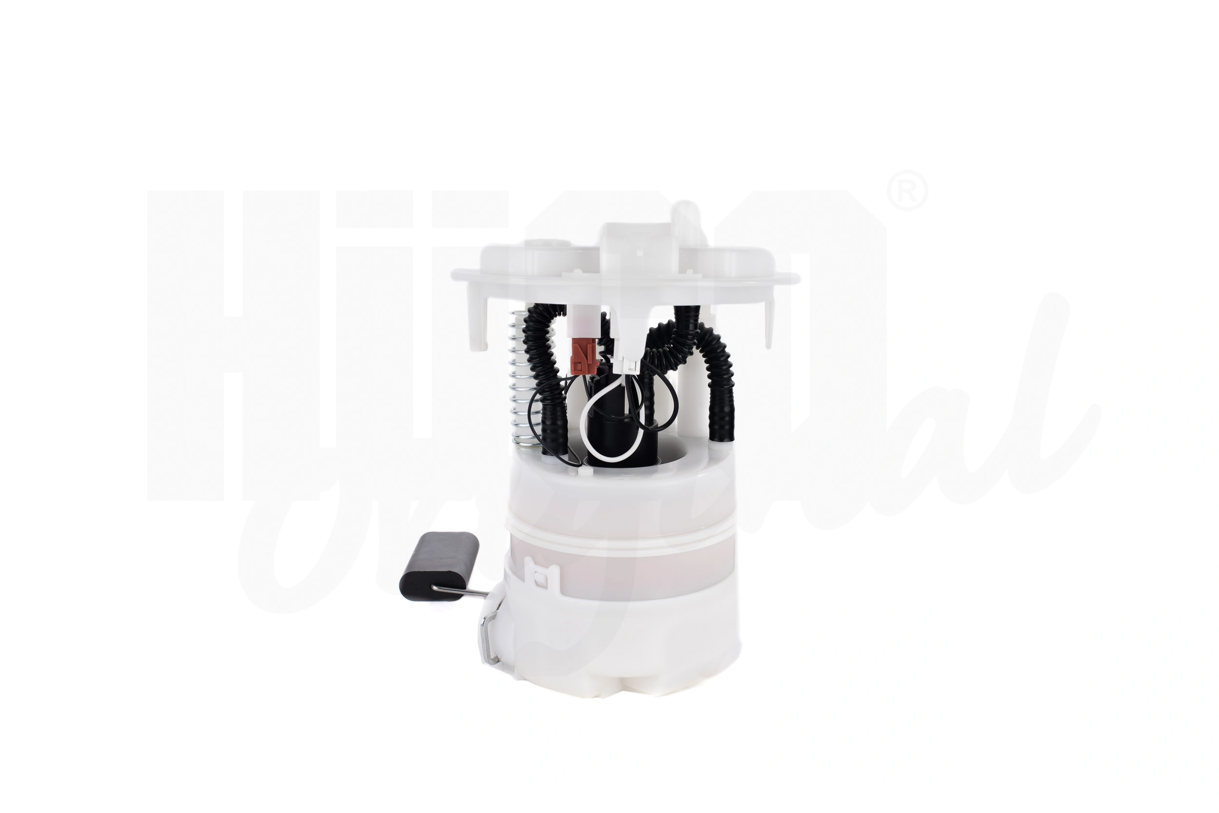 Fuel Feed Unit Hueco 132791