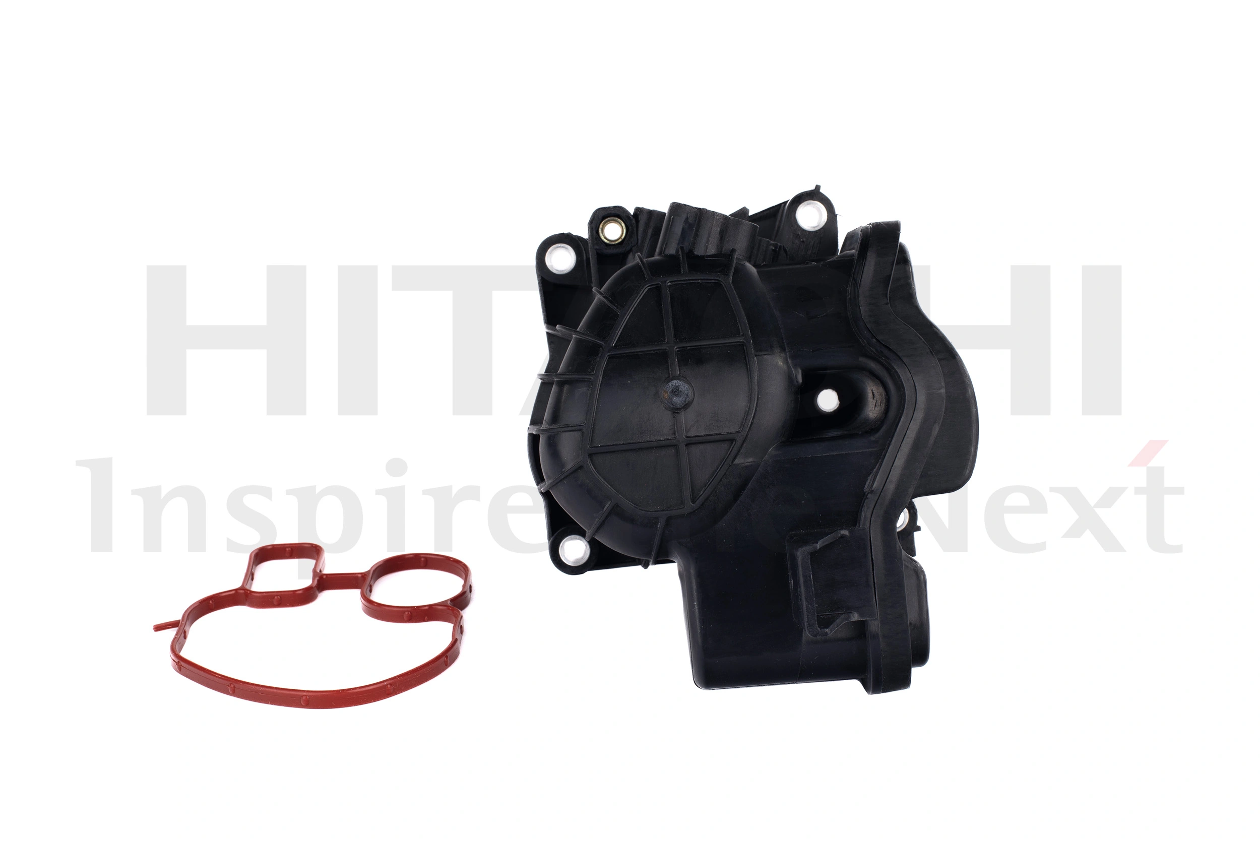ASTEMO-HITACHI 2505961 Cooler, exhaust gas recirculation