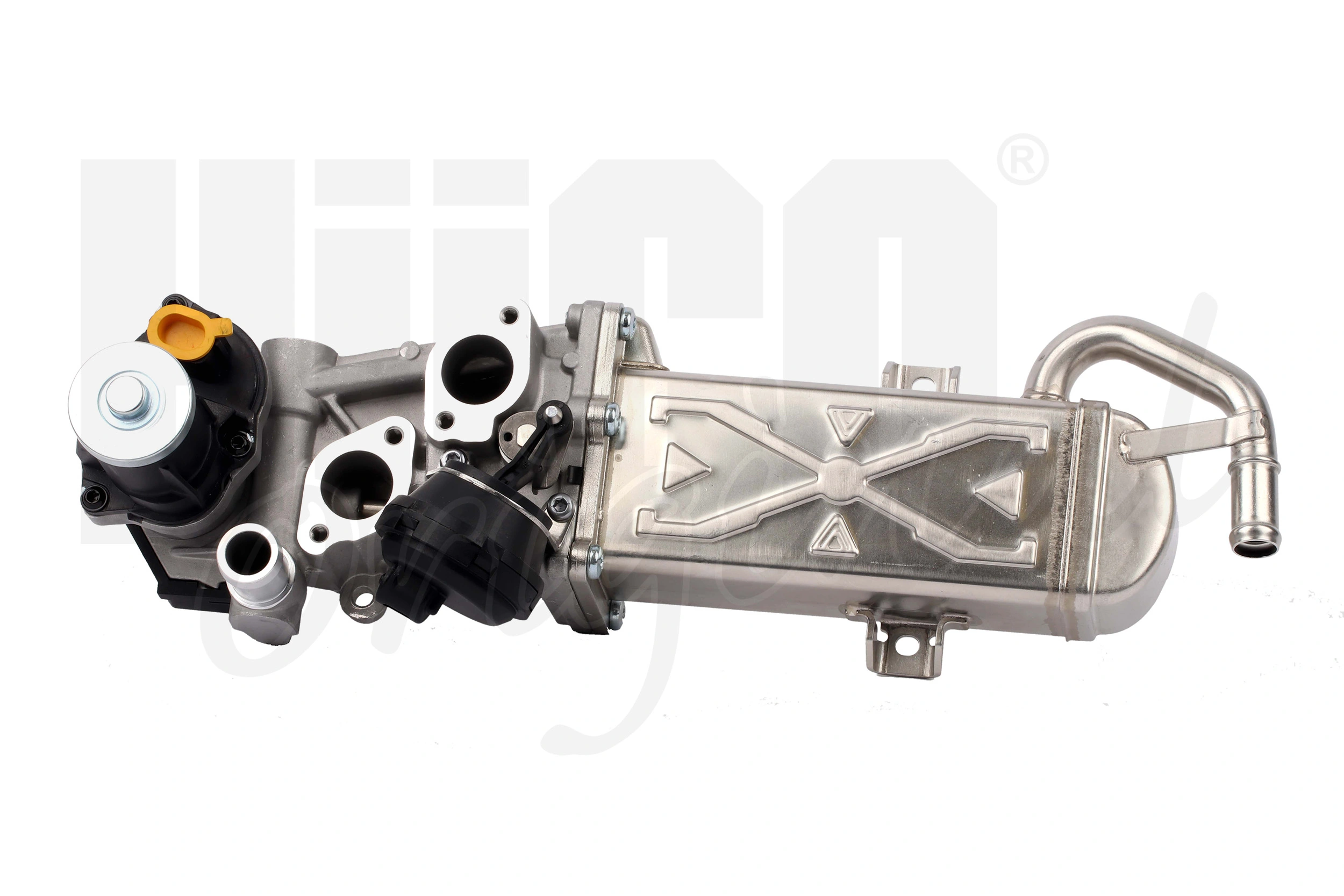 EGR Valve Hueco 138469