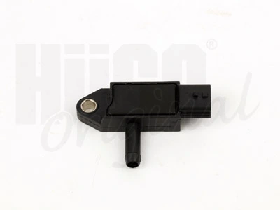 Sensor, exhaust pressure Hueco 137422