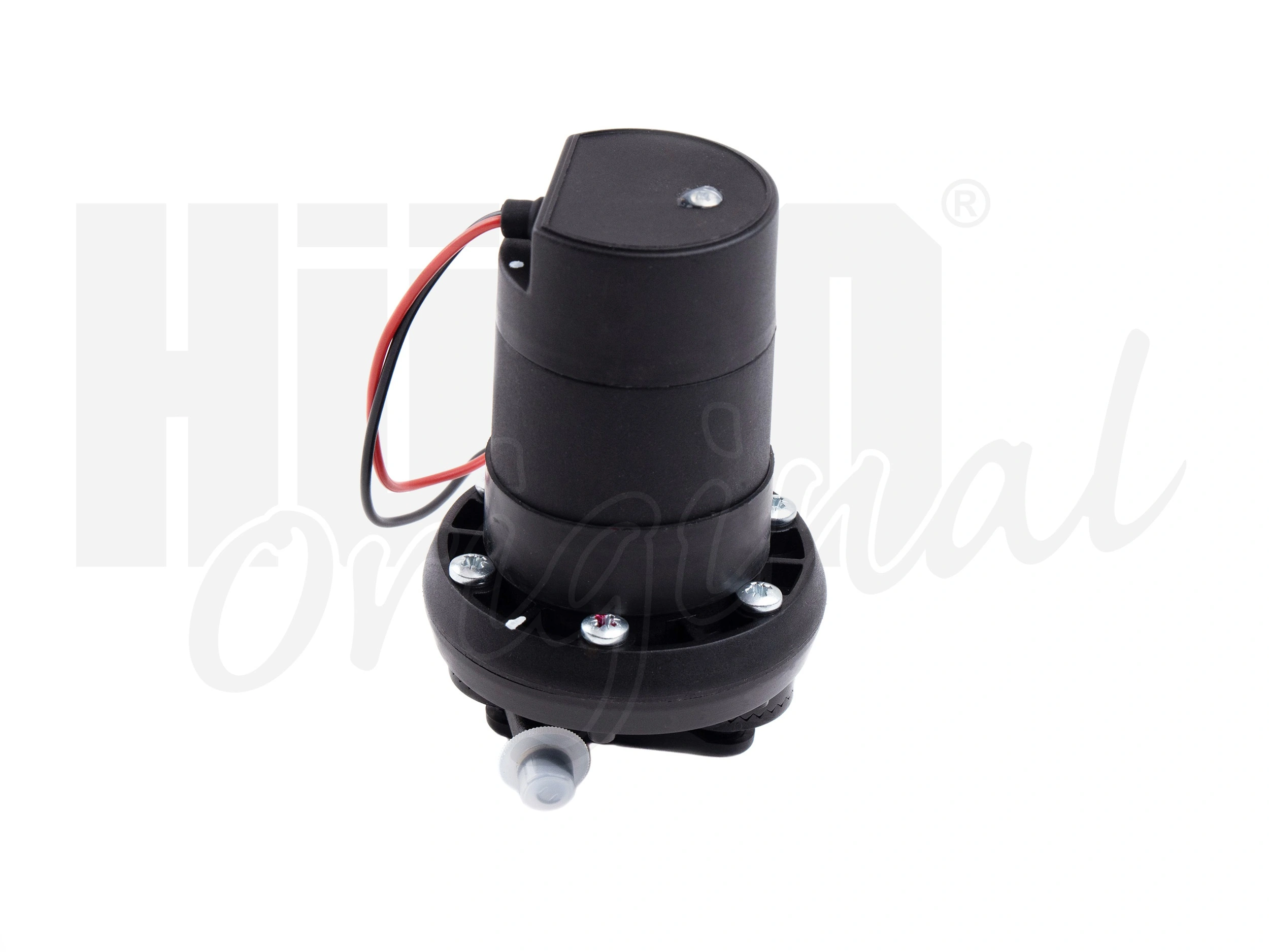 ASTEMO-HITACHI 133008 Fuel Pump