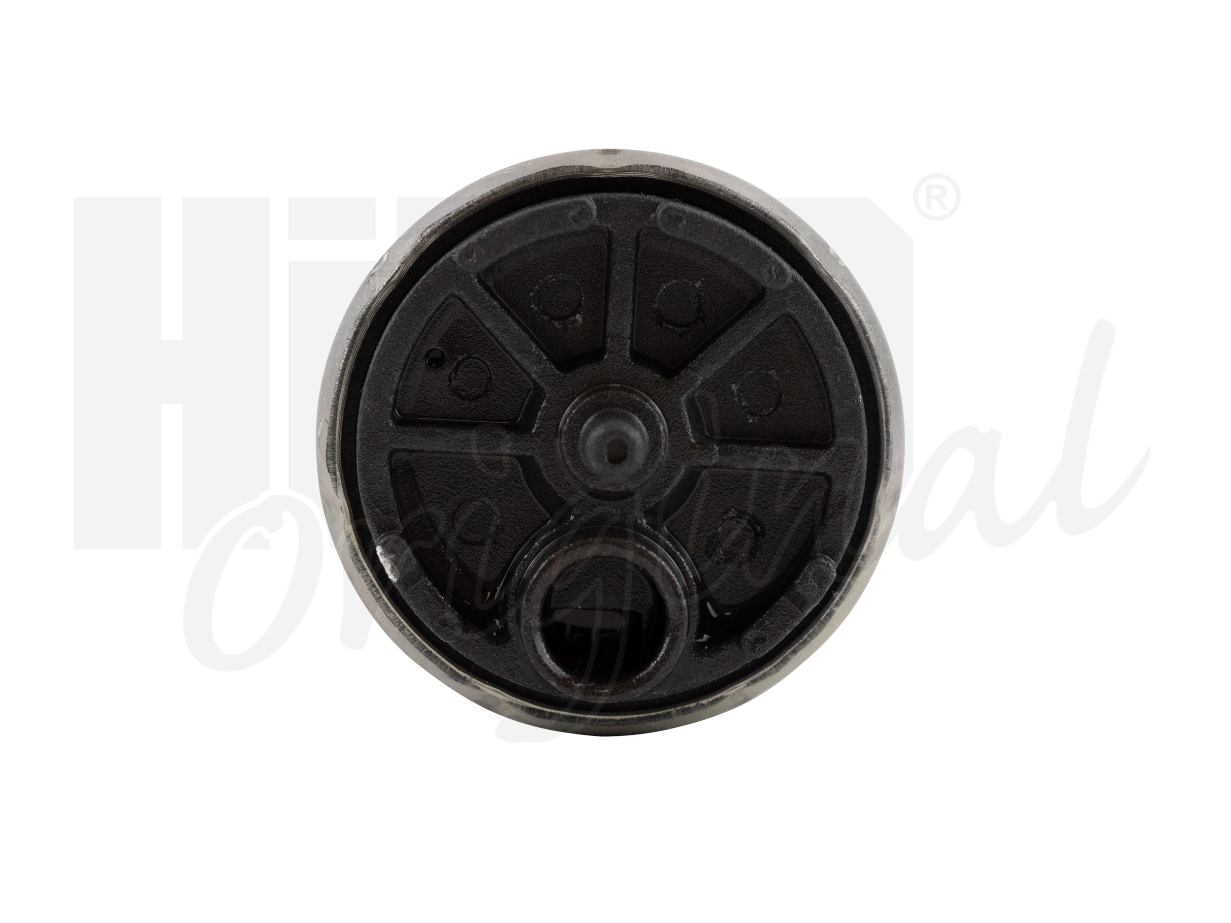 ASTEMO-HITACHI 133046 Fuel Pump