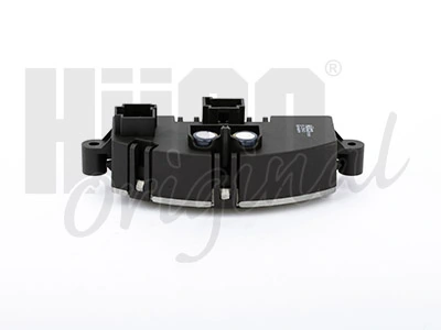 Regulator, interior blower Hueco 132543