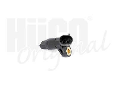 Sensor, wheel speed Hueco 131400